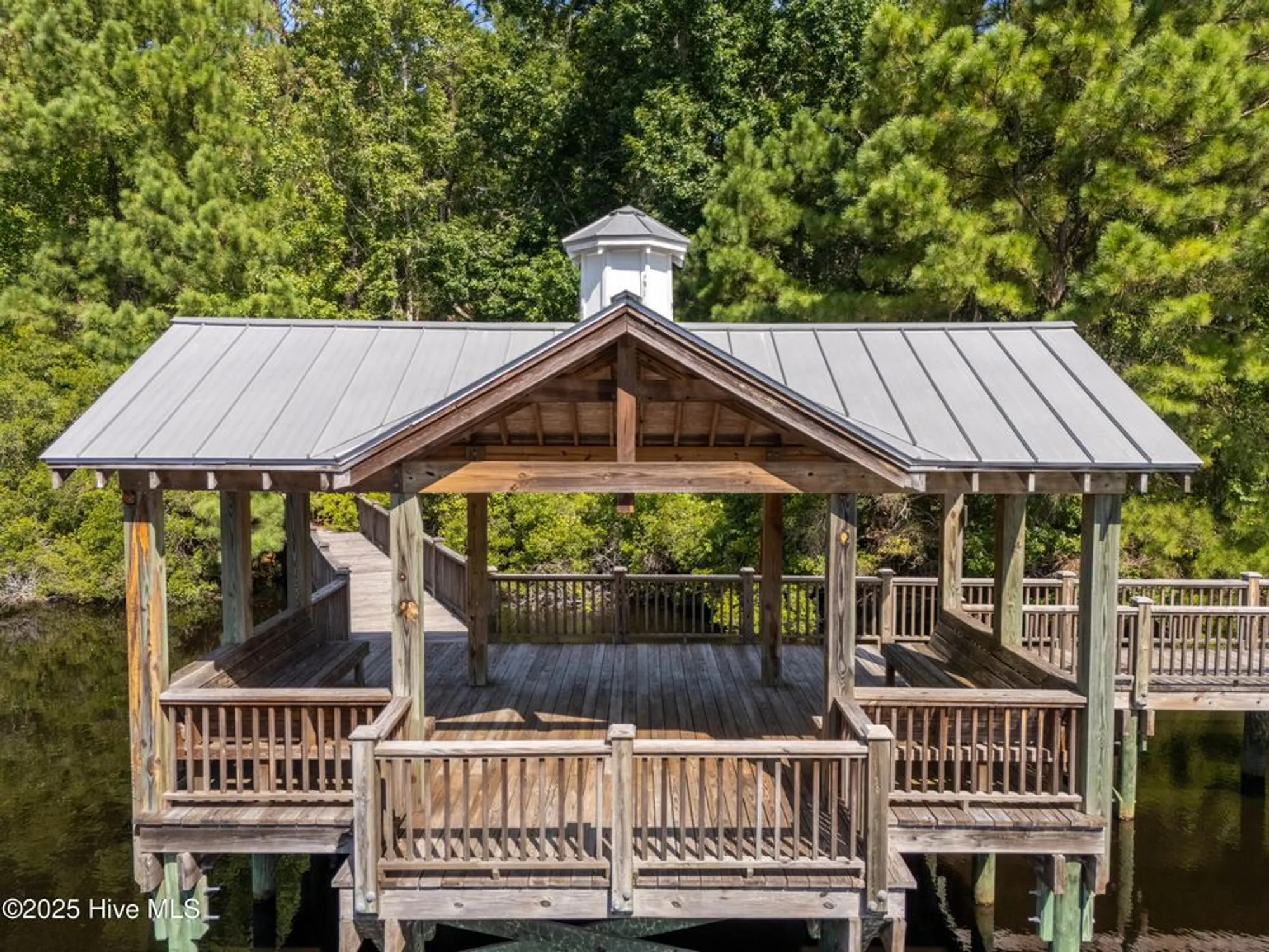 Property Slideshow image 42 of 46 | 2537 st james dr apt 705, Southport, NC, 28461