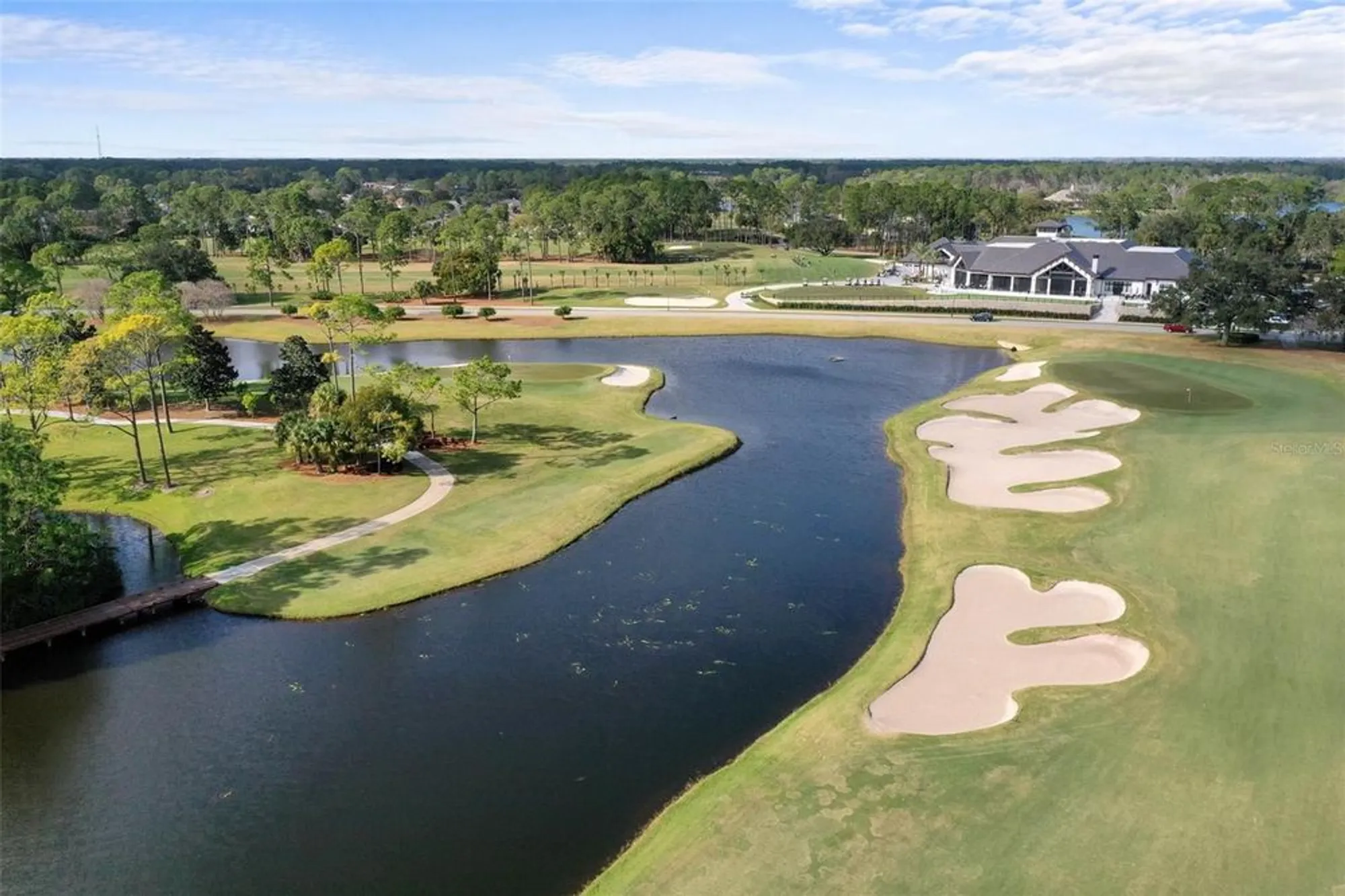 Property Slideshow image 73 of 99 | 3 treetop trl, Ormond Beach, FL, 32174