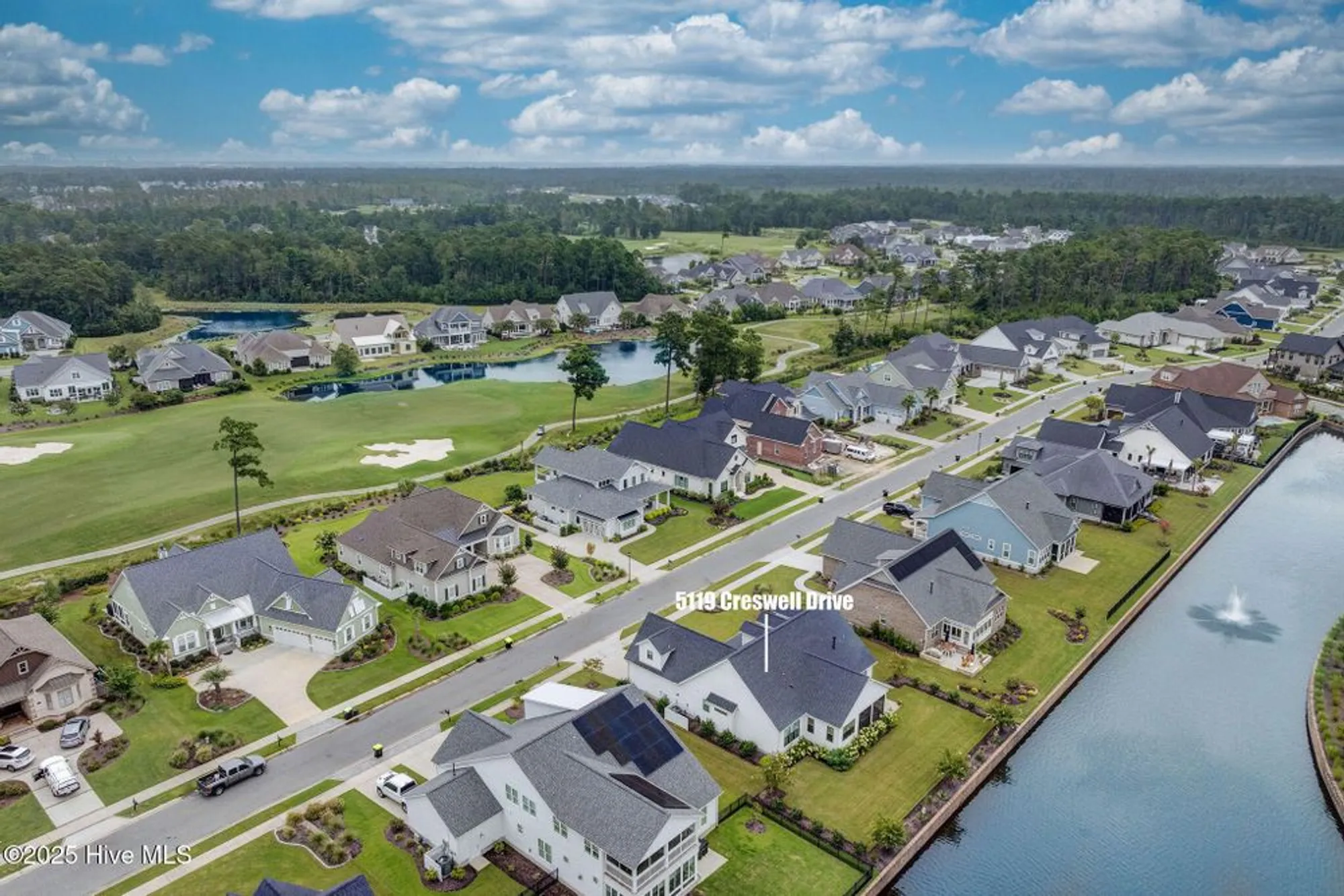 Property Slideshow image 58 of 100 | 5119 creswell dr, Leland, NC, 28451