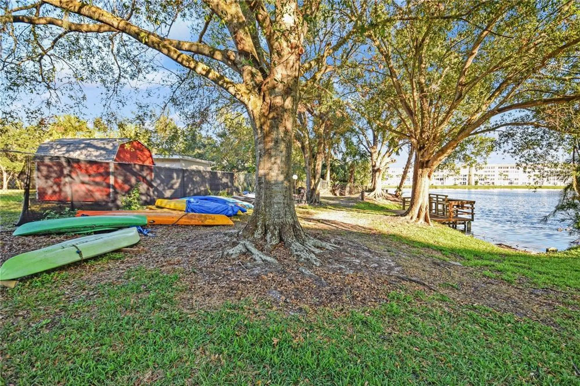 Property Slideshow image 42 of 43 | 3617 lake bayshore dr j-401, Bradenton, FL, 34205