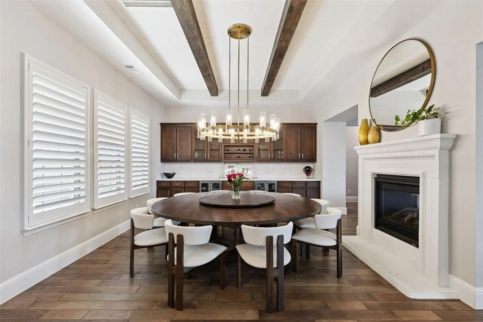 Property Slideshow image 7 of 40 | 7740 castlebridge, The Colony, TX, 75056