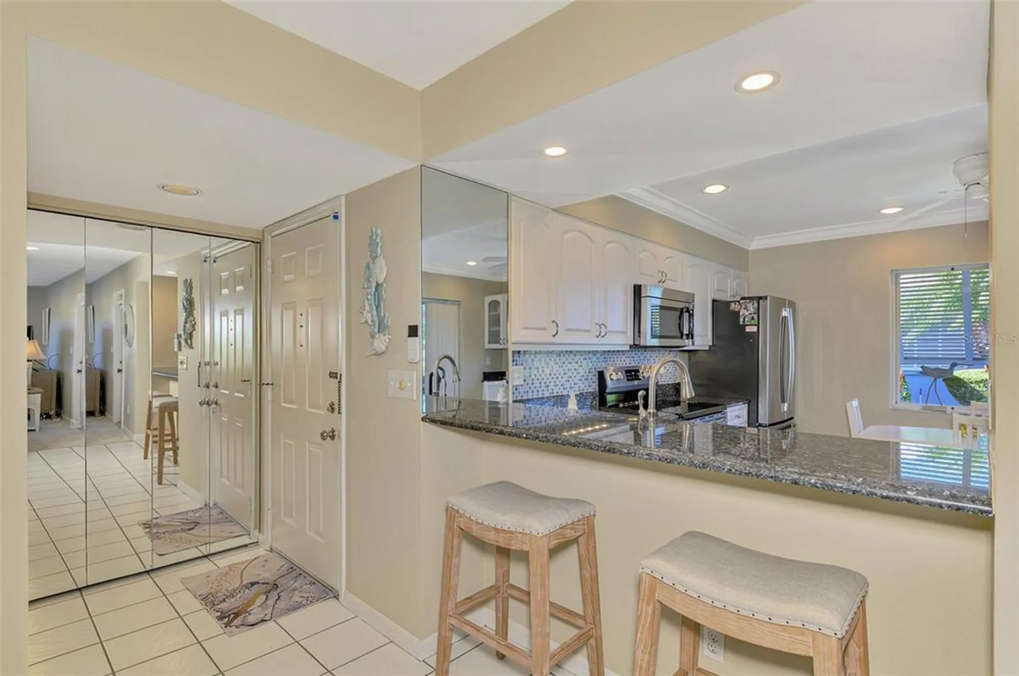 Property Slideshow image 9 of 65 | 461 wexford cir 91, Venice, FL, 34293