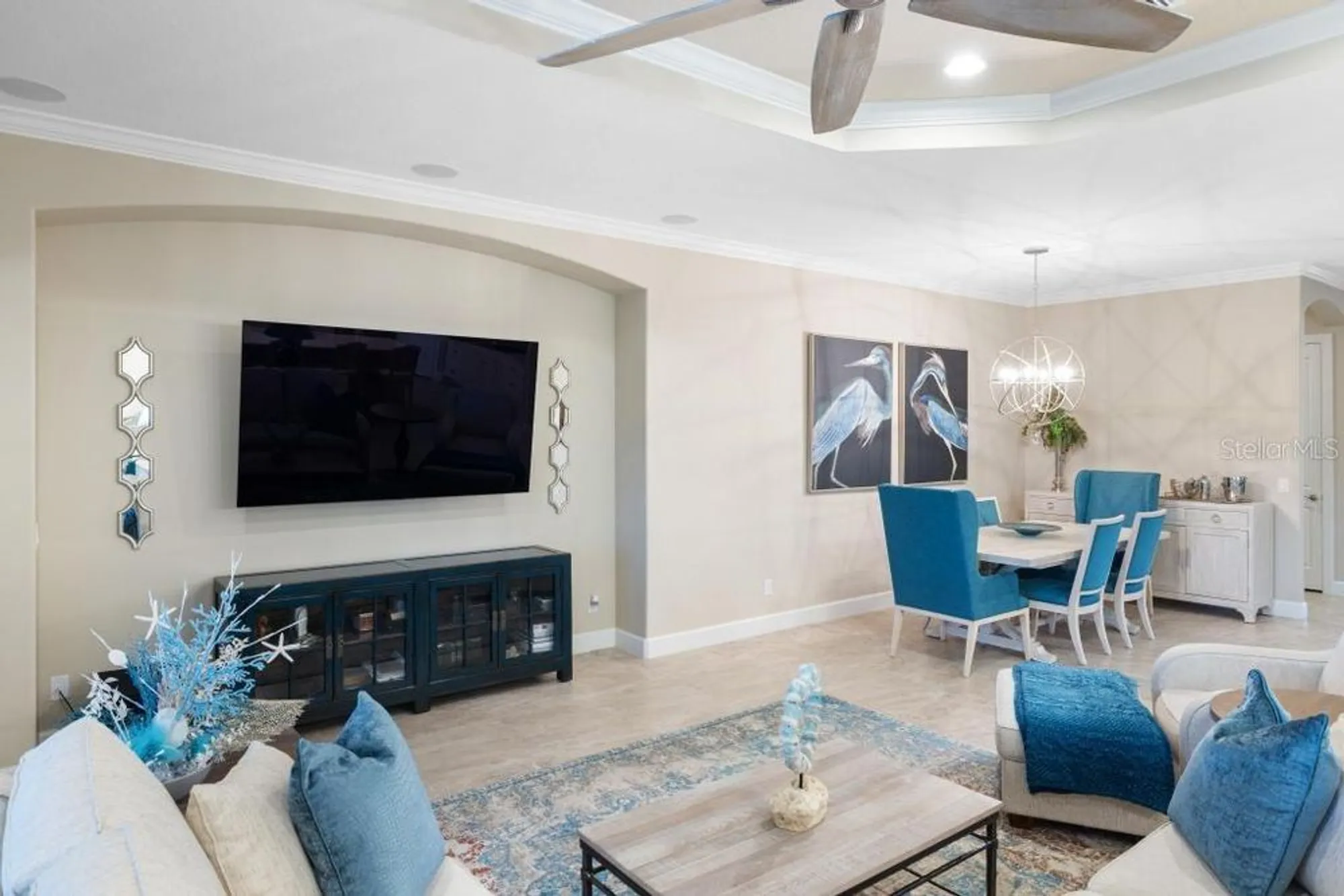 Property Slideshow image 7 of 46 | 4818 cabreo ct, Bradenton, FL, 34211