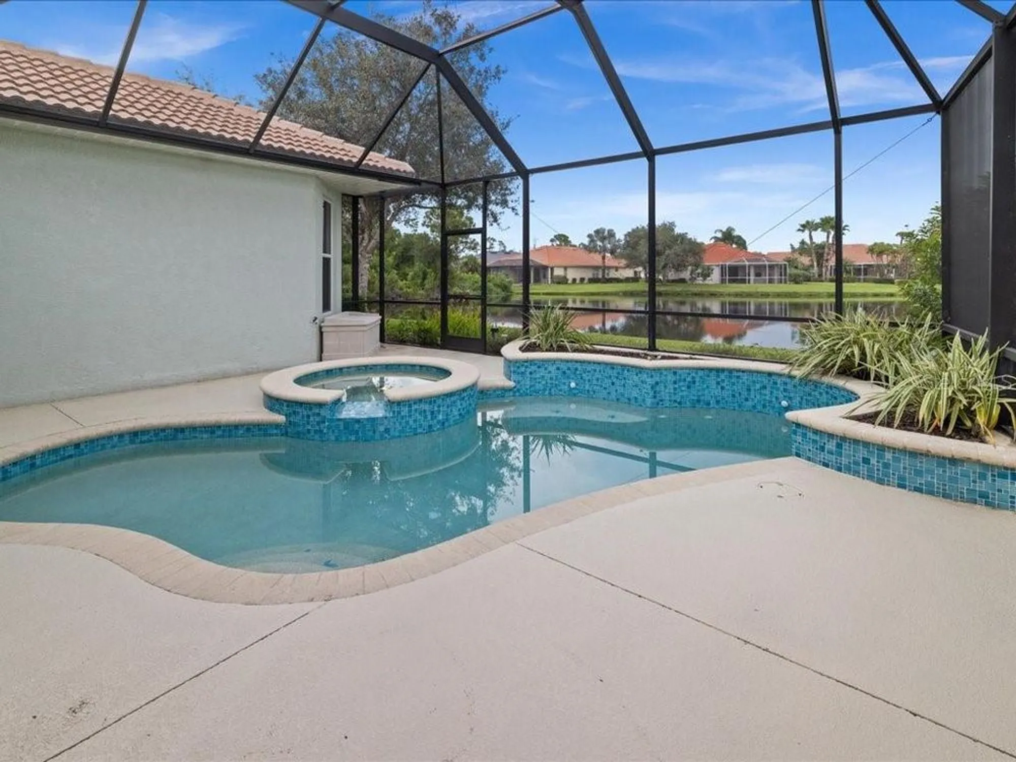 Property Slideshow image 46 of 61 | 3927 whispering oaks dr, North Port, FL, 34287