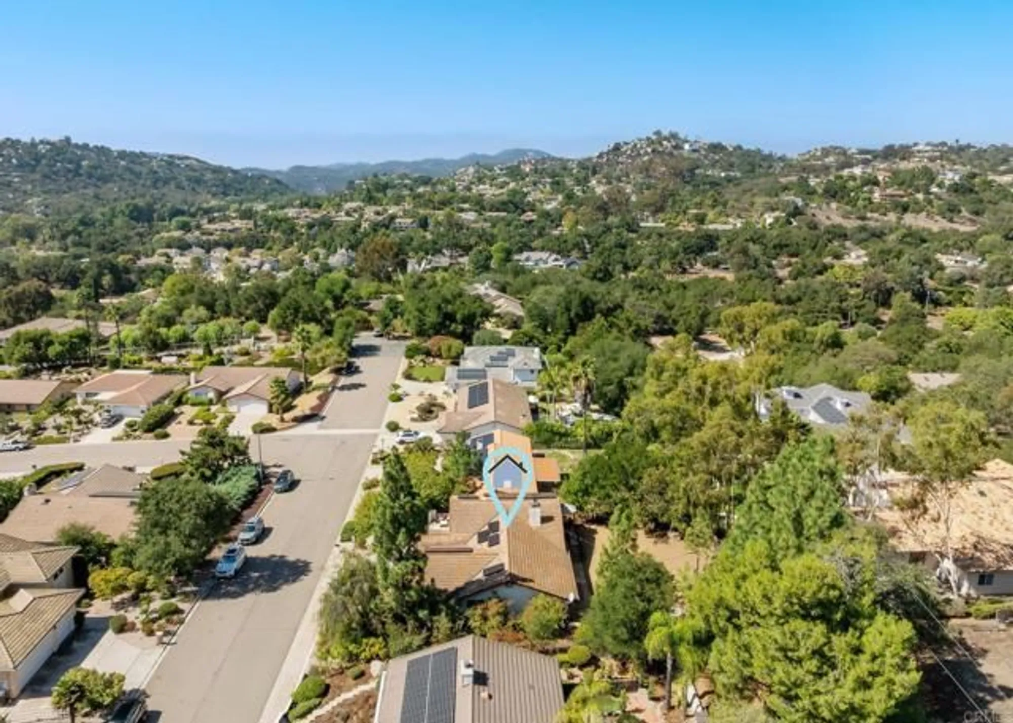 Property Slideshow image 45 of 53 | 10512 moon view way, Escondido, CA, 92026