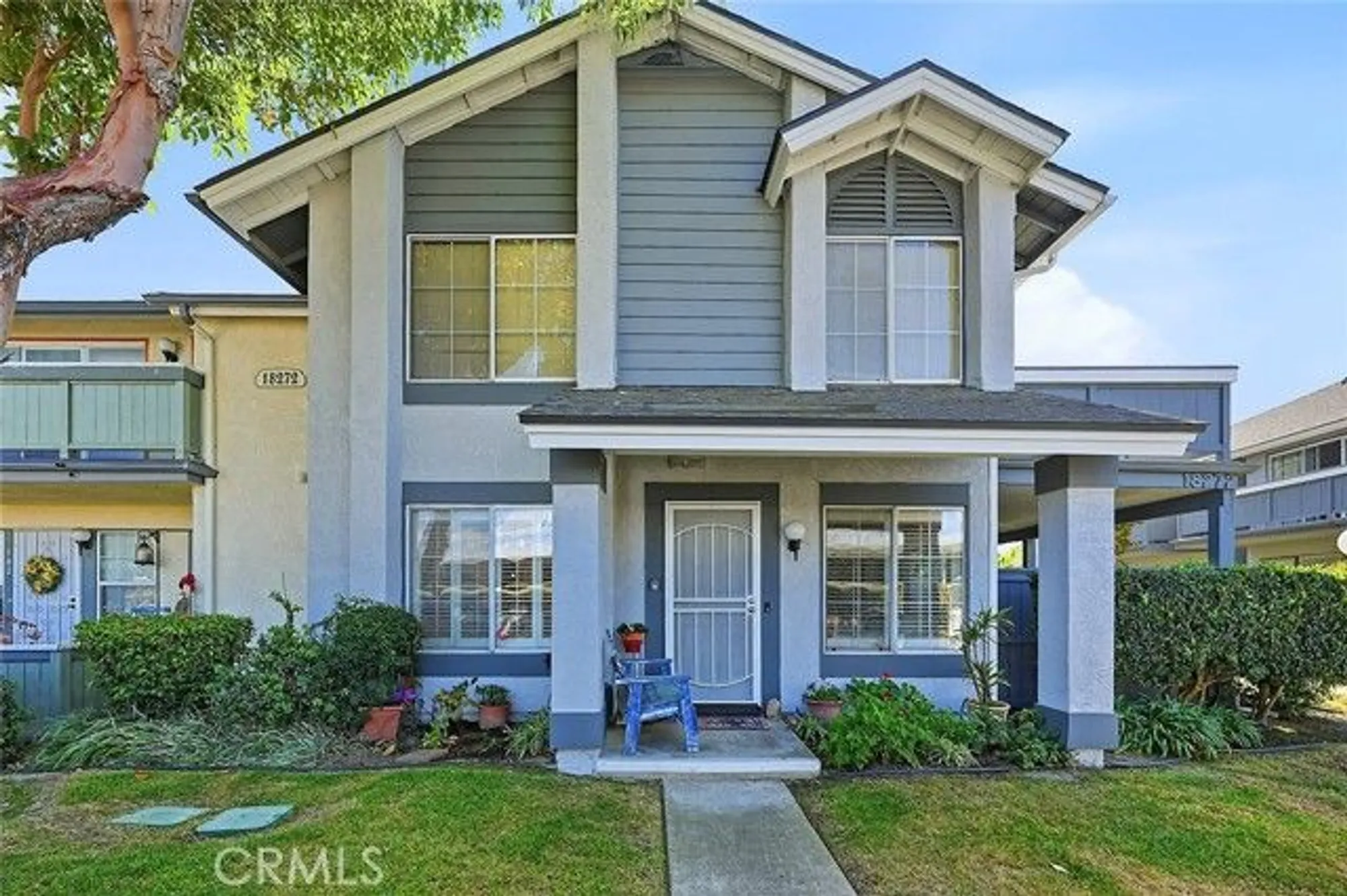 Property Slideshow image 40 of 40 | 18272 parkview ln 101, Huntington Beach, CA, 92648