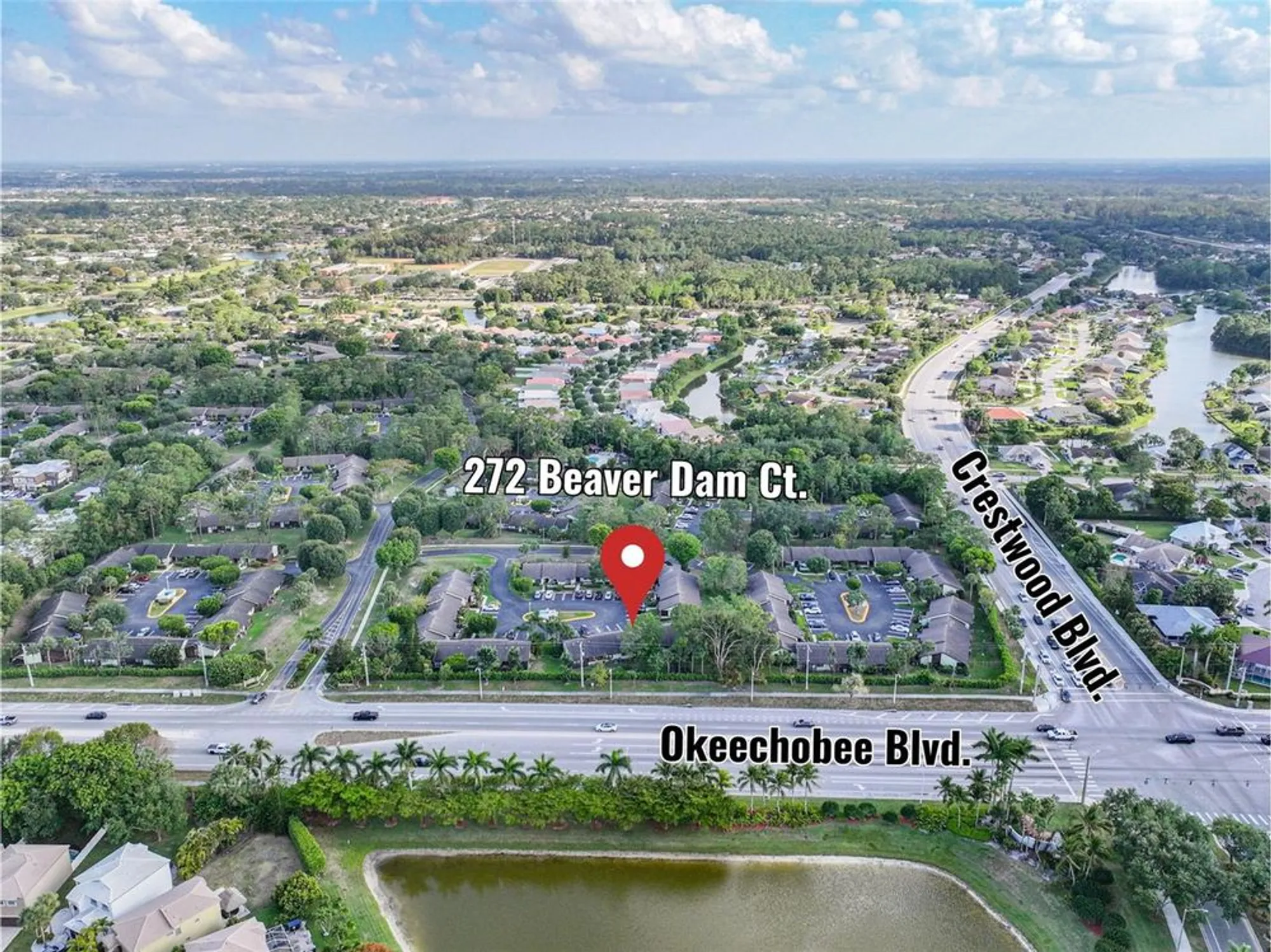 Property Slideshow image 3 of 38 | 272 beaver dam ct, Royal Palm Beach, FL, 33411