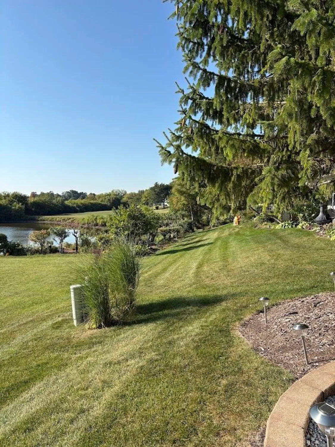 Property Slideshow image 21 of 29 | 13327 michigan ave # 1, Huntley, IL, 60142