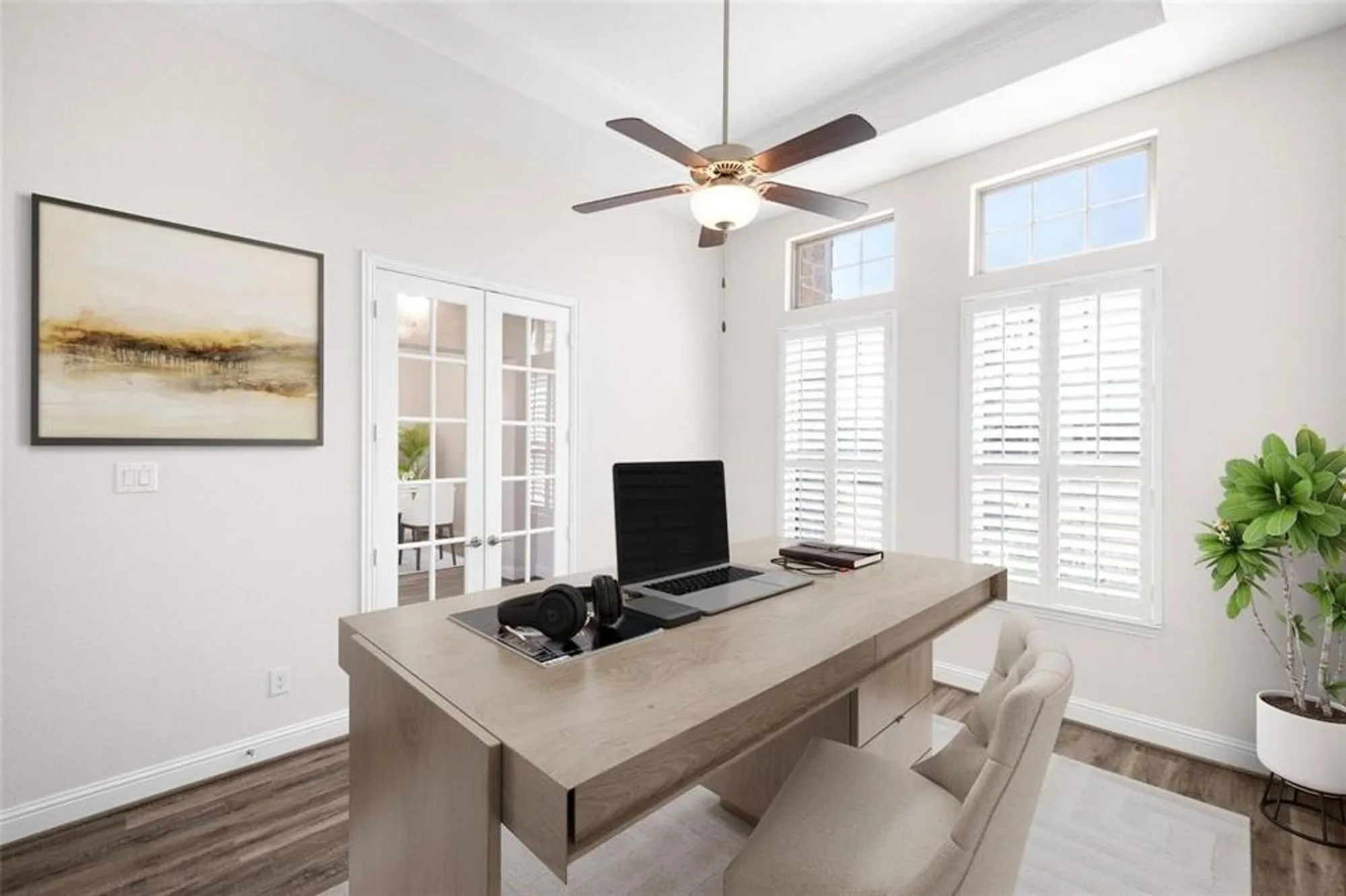 Property Slideshow image 16 of 40 | 7736 castlebridge, The Colony, TX, 75056