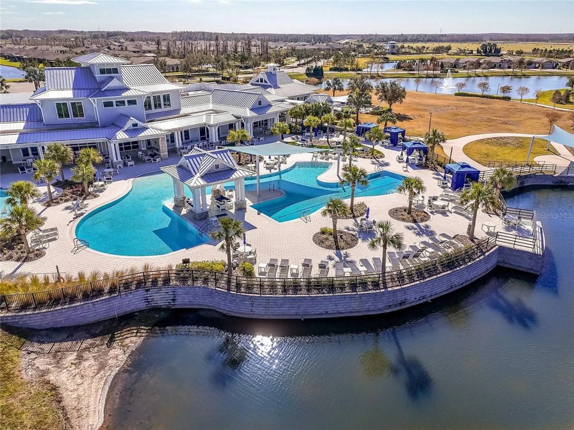 Property Slideshow image 48 of 68 | 18629 coastal shore ter, Land O Lakes, FL, 34638