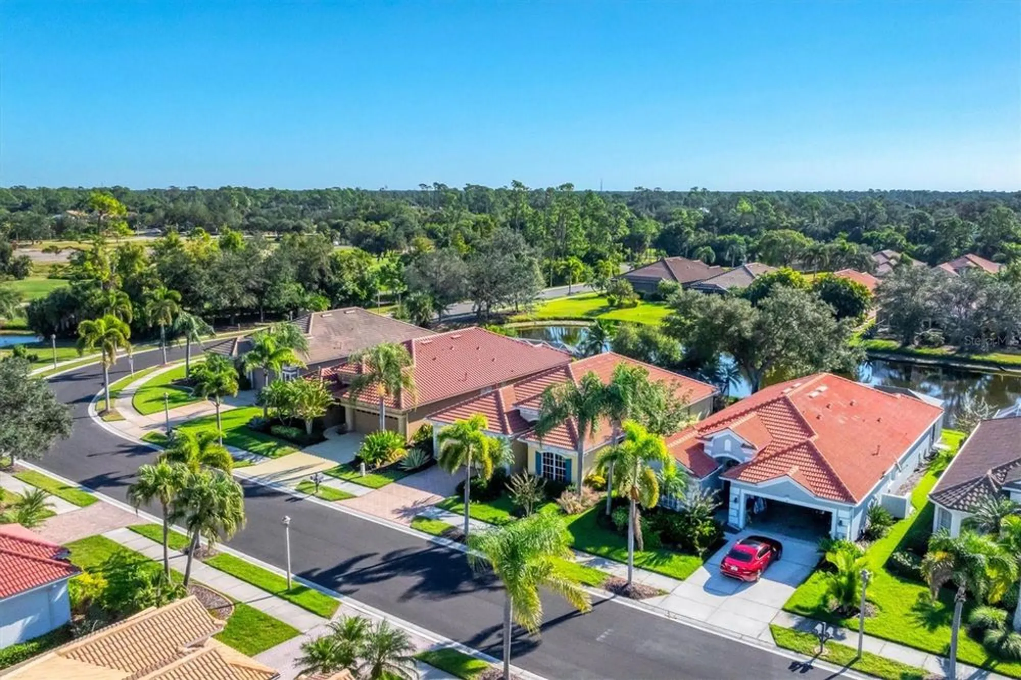 Property Slideshow image 4 of 74 | 5151 laurel oak ct, North Port, FL, 34287