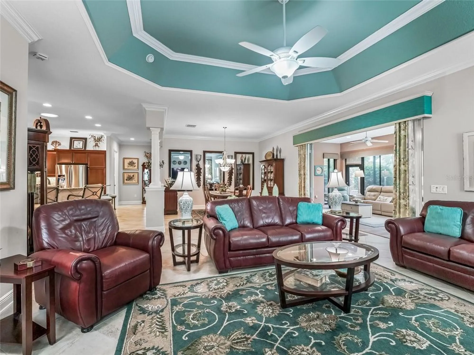 Property Slideshow image 32 of 59 | 2217 isleworth cir, The Villages, FL, 32163