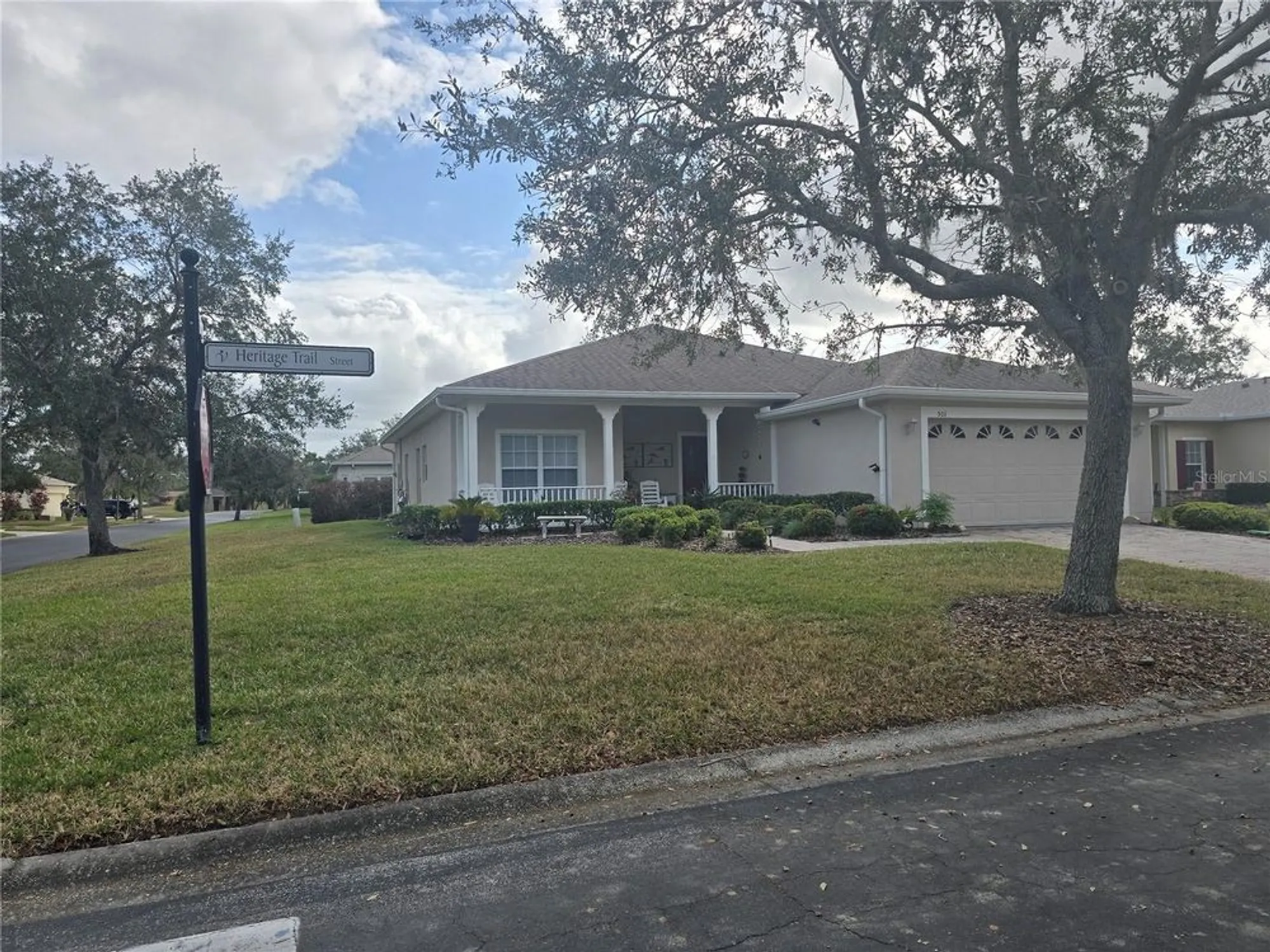 Property Slideshow image 7 of 44 | 501 heritage trail st, Kissimmee, FL, 34759