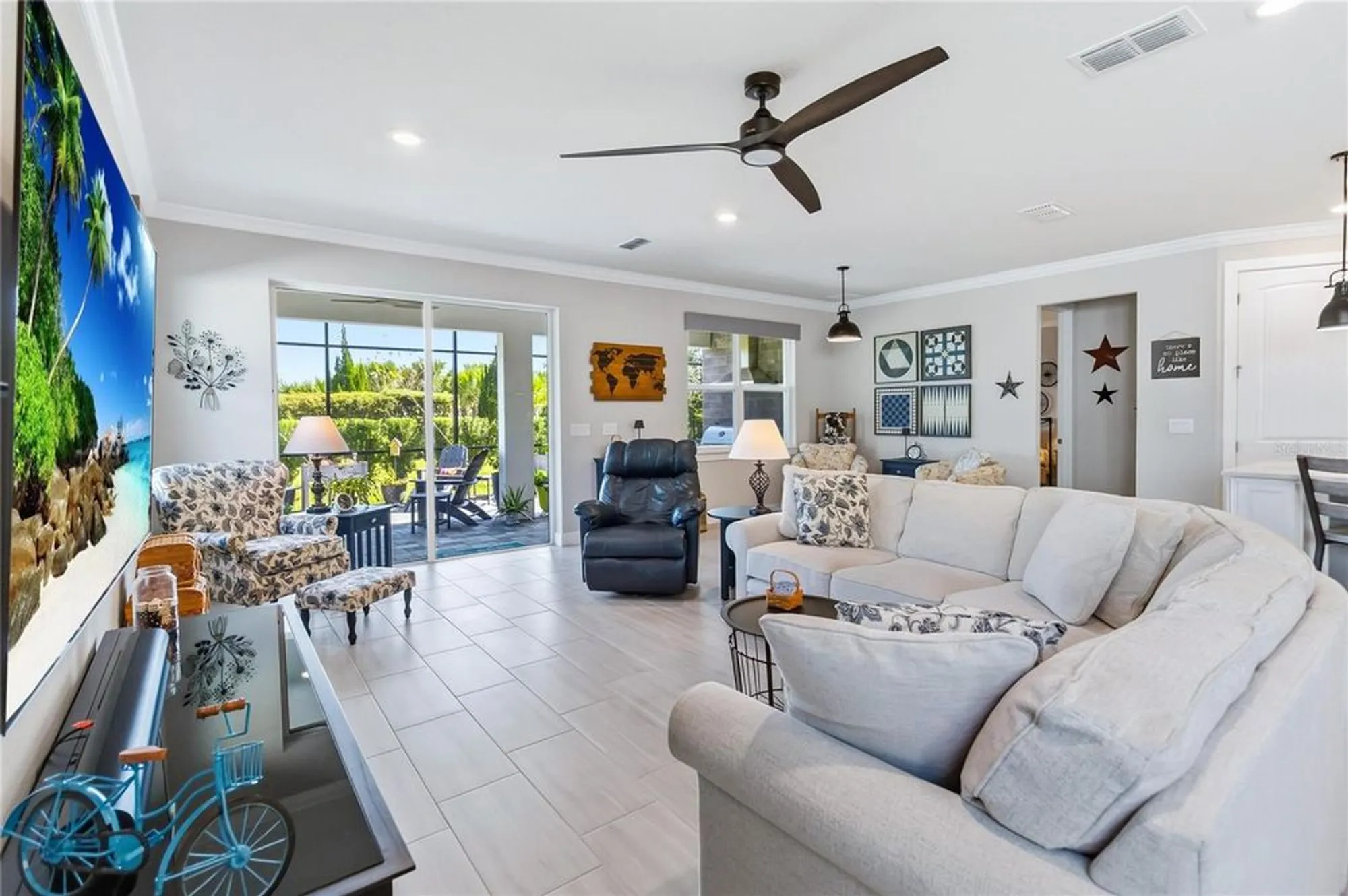 Property Slideshow image 9 of 49 | 2695 river creek ln, Saint Cloud, FL, 34771