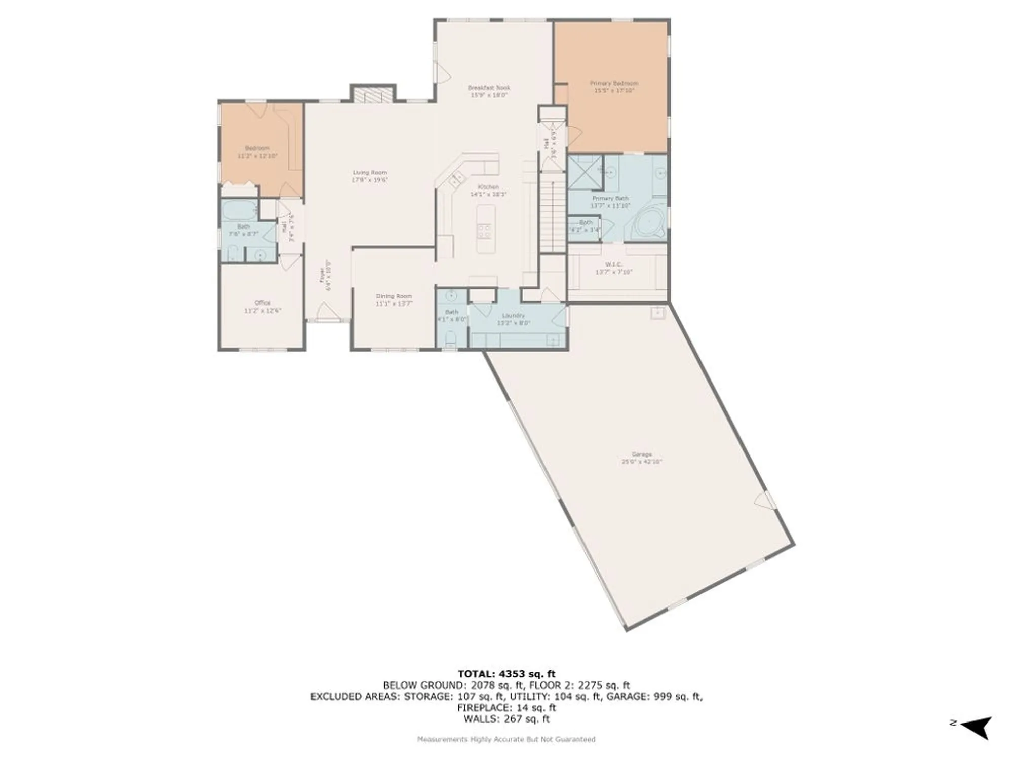Property Slideshow image 54 of 54 | 44 inwood ct, Crossville, TN, 38558