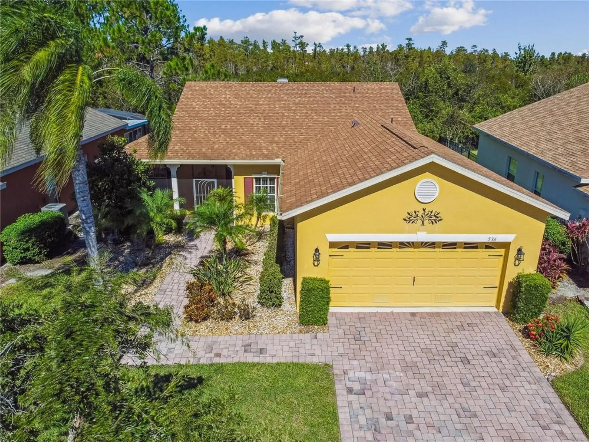 Property Slideshow image 57 of 61 | 536 portofino dr, Poinciana, FL, 34759