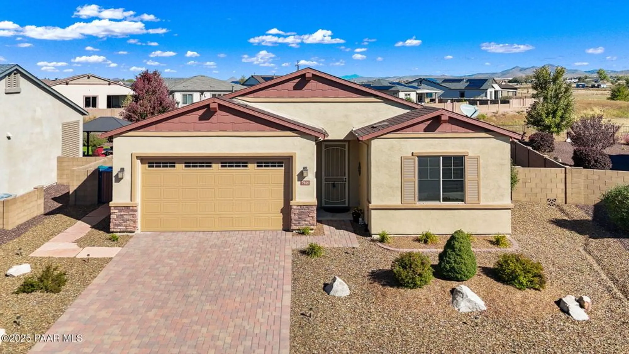 Property Slideshow image 36 of 45 | 7948 e talking iron ln, Prescott Valley, AZ, 86315