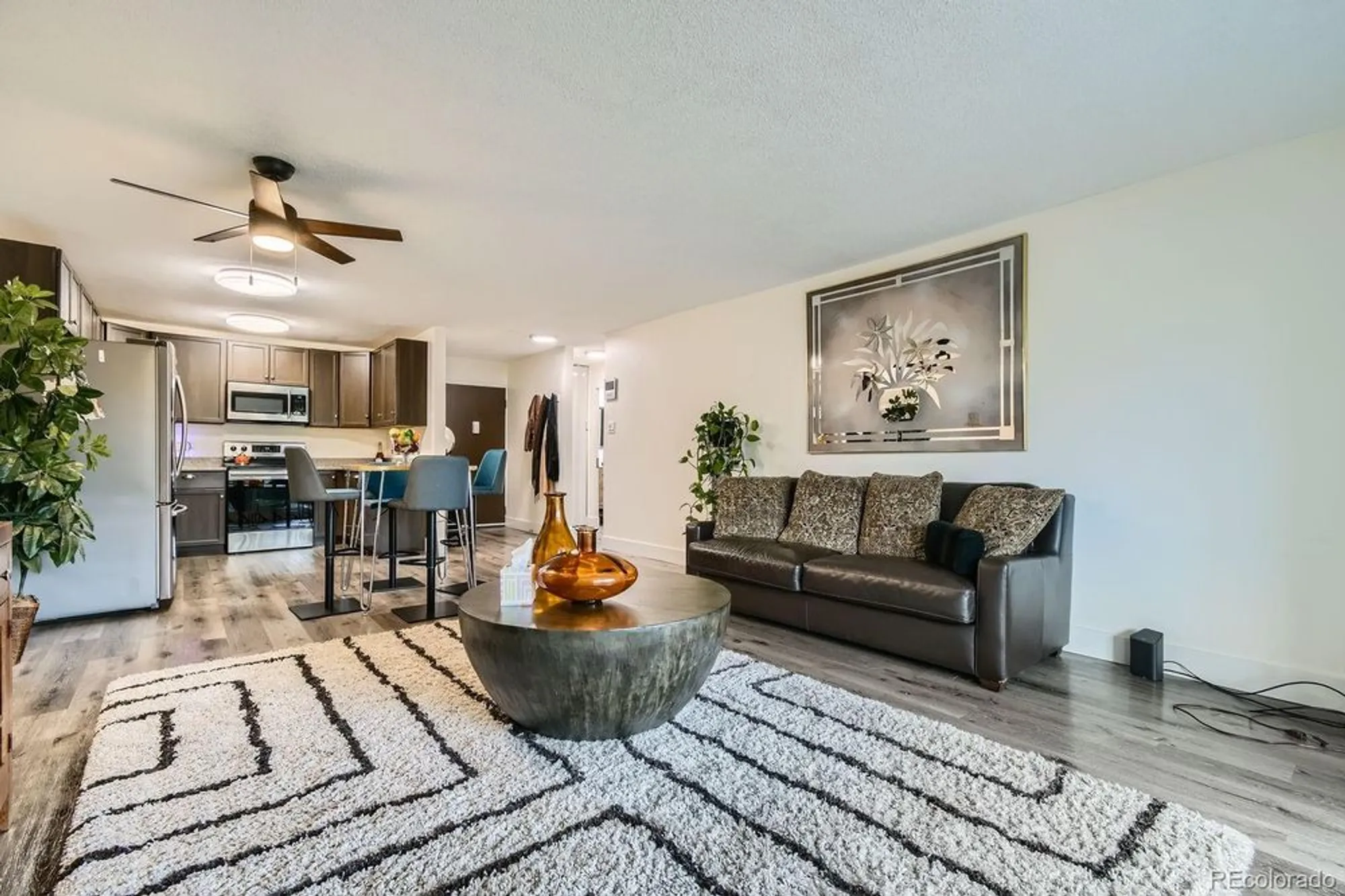 Property Slideshow image 4 of 24 | 610 s clinton st apt 8c, Denver, CO, 80247