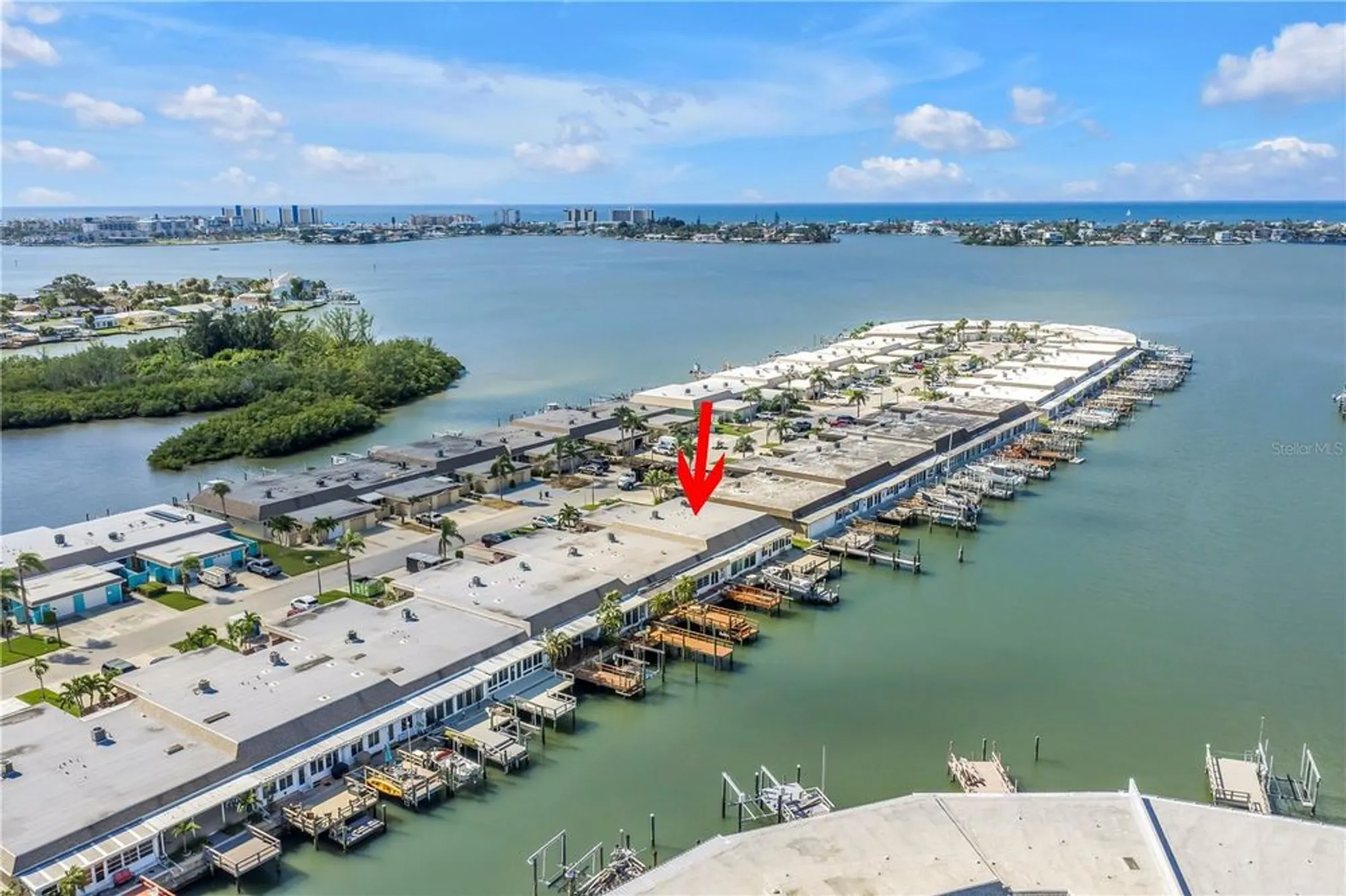 Property Slideshow image 92 of 97 | 433 boca ciega point blvd s # 1012, St Petersburg, FL, 33708