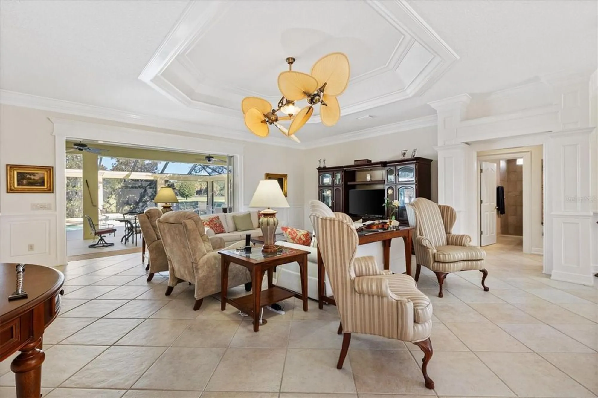 Property Slideshow image 19 of 60 | 664 ternberry forest dr, The Villages, FL, 32162