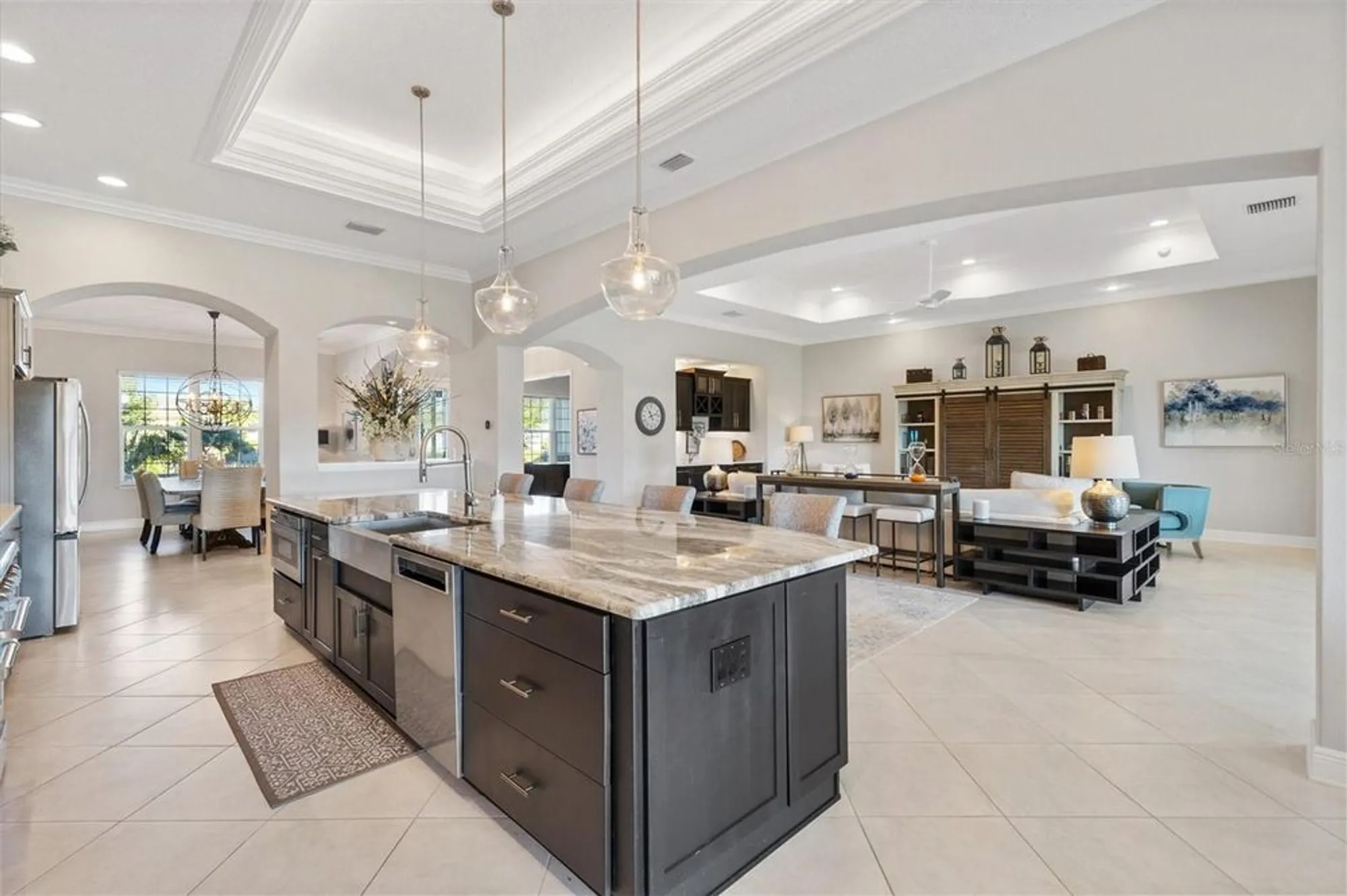 Property Slideshow image 26 of 99 | 663 krietemeyer path, The Villages, FL, 32163