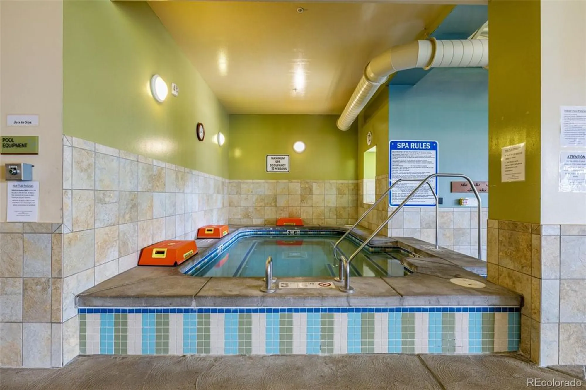 Property Slideshow image 41 of 47 | 13787 e marina dr b, Aurora, CO, 80014