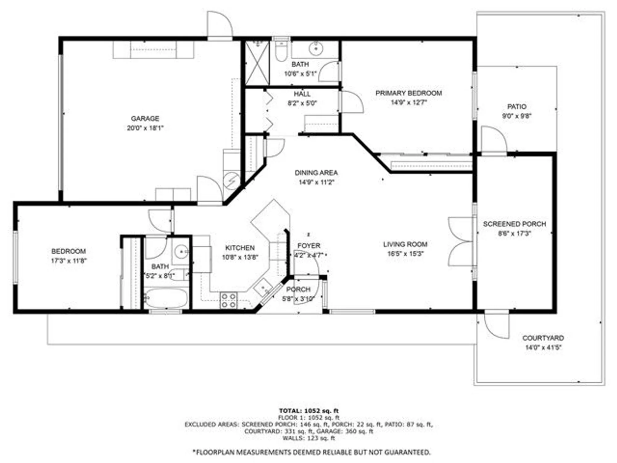 Property Slideshow image 55 of 55 | 28285 calle lustrosos, Menifee, CA, 92585