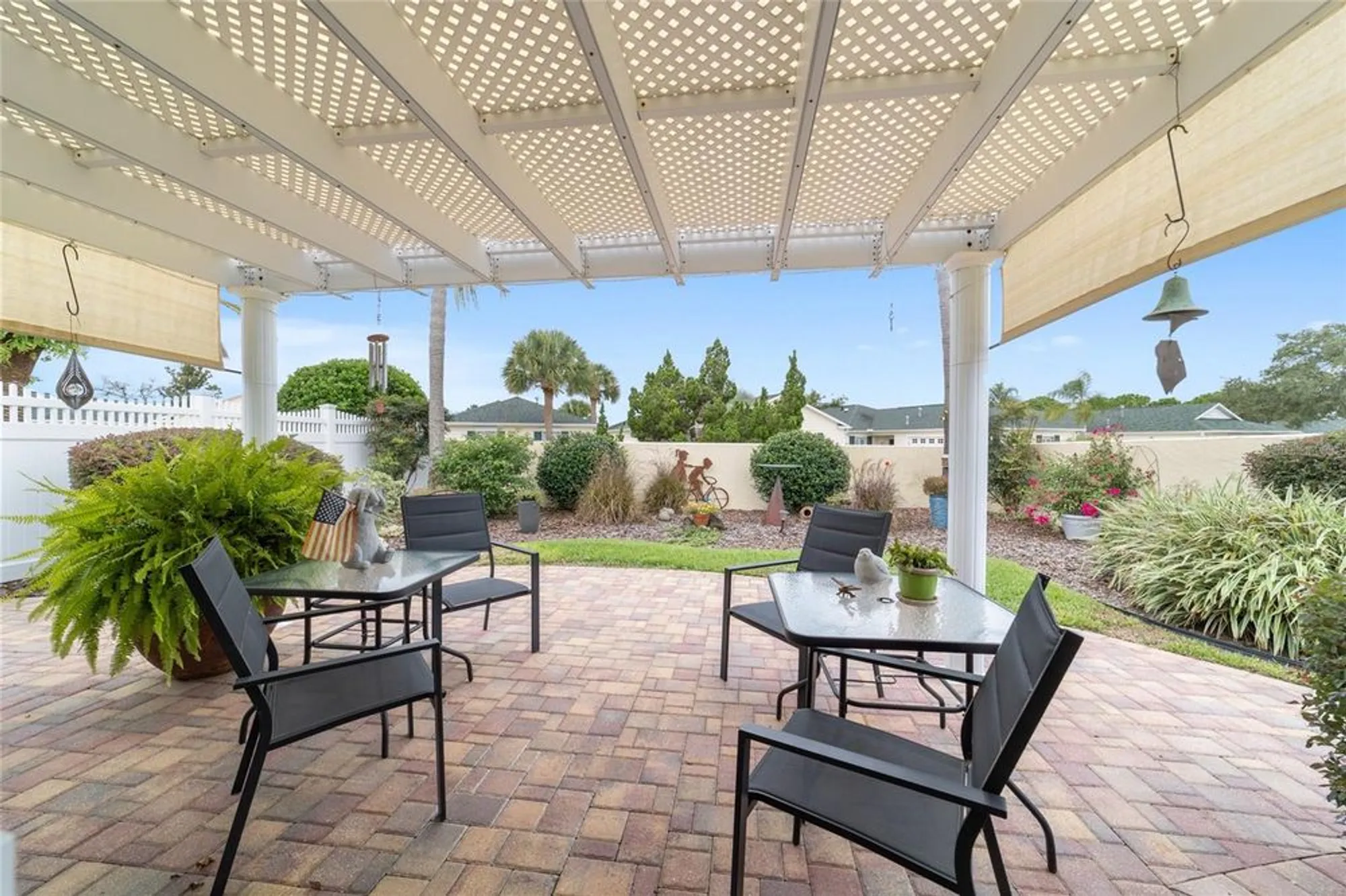 Property Slideshow image 36 of 58 | 1402 conchas dr, The Villages, FL, 32162