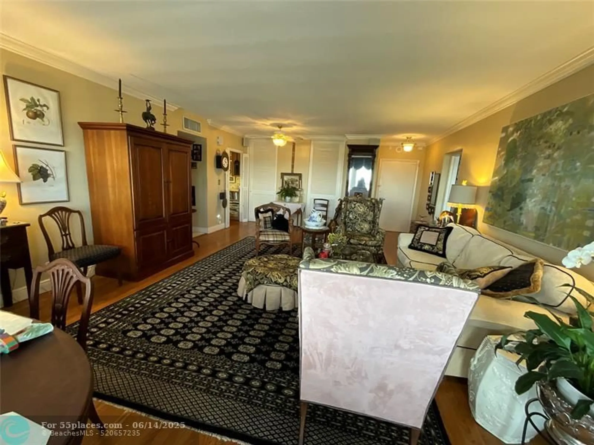 Property Slideshow image 7 of 35 | 3200 ne 36th st 1601, Fort Lauderdale, FL, 33308
