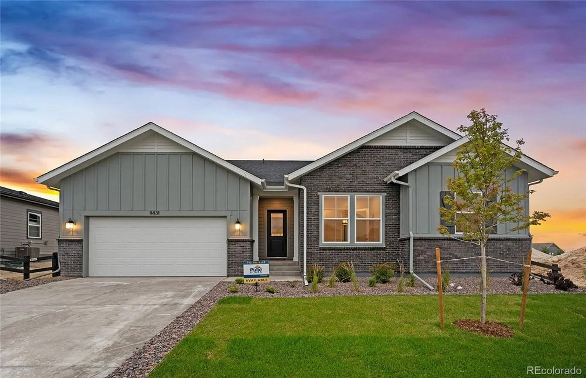 Property Slideshow image 29 of 45 | 8831 s quemoy st, Aurora, CO, 80016