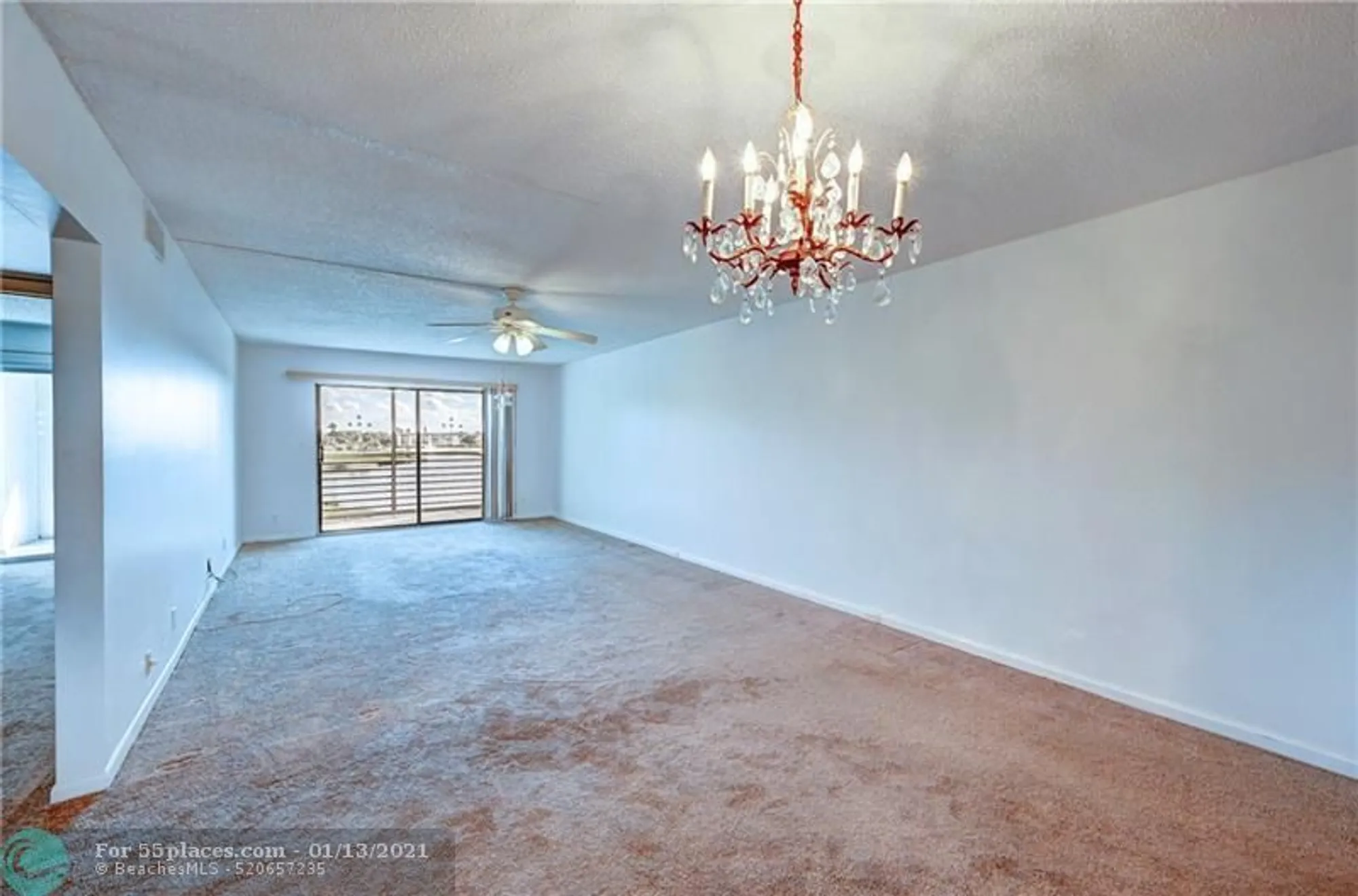 Property Slideshow image 7 of 30 | 3205 portofino pt b4, Coconut Creek, FL, 33066