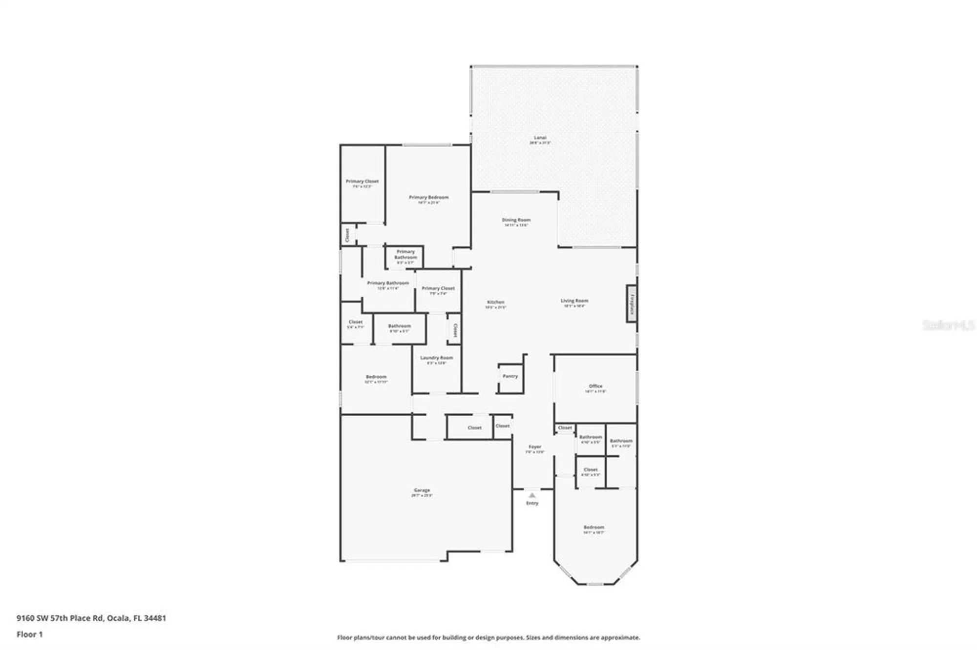 Property Slideshow image 34 of 45 | 9160 sw 57th place rd, Ocala, FL, 34481
