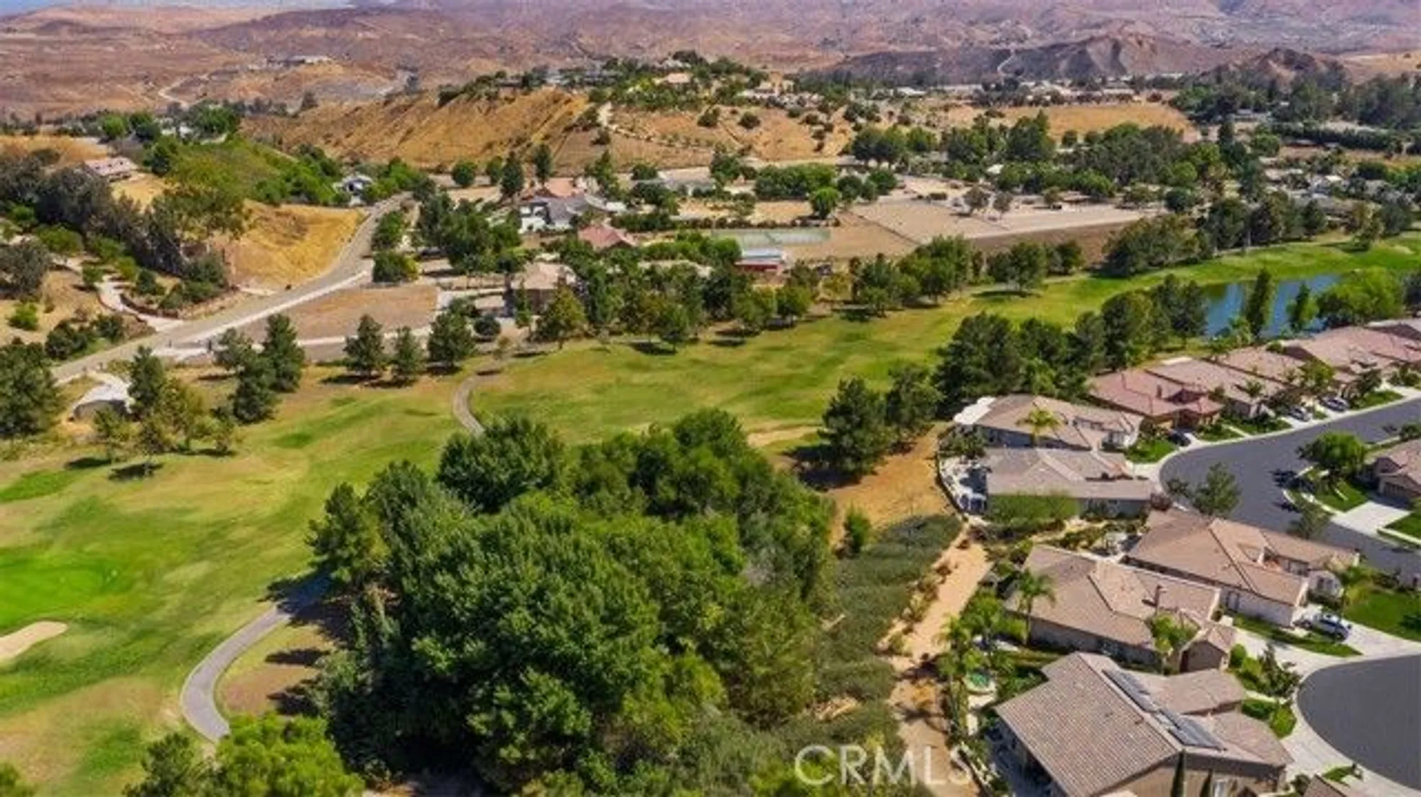 Property Slideshow image 45 of 48 | 23833 fawnskin dr, Corona, CA, 92883