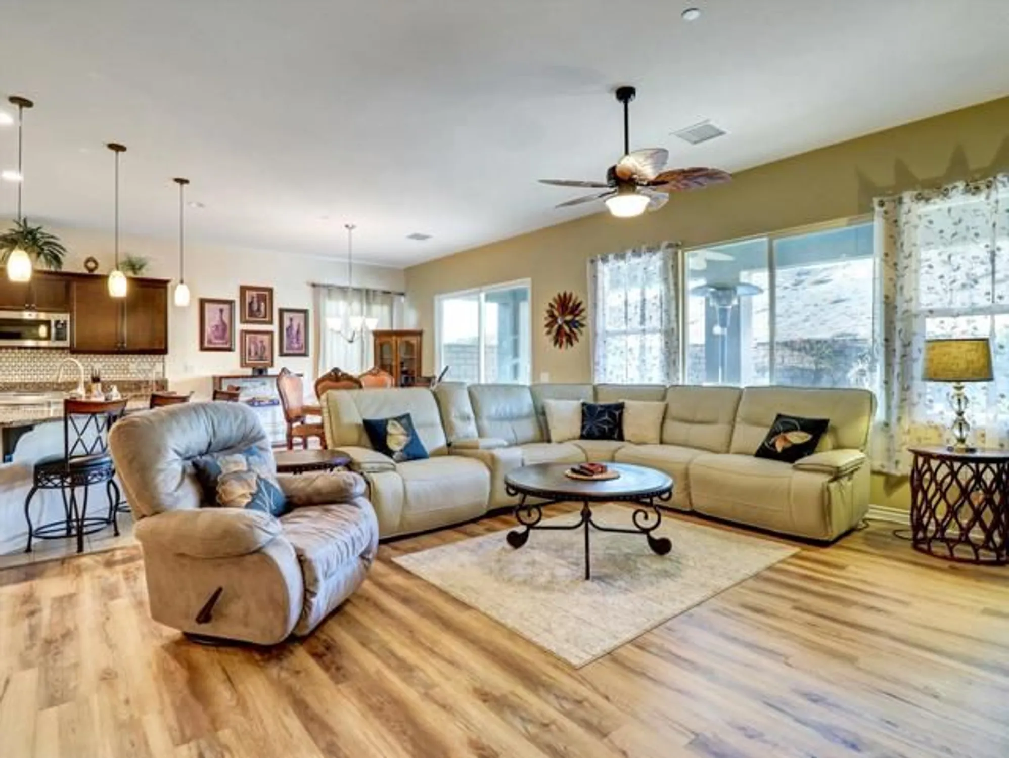 Property Slideshow image 22 of 59 | 85642 molvena dr, Indio, CA, 92203