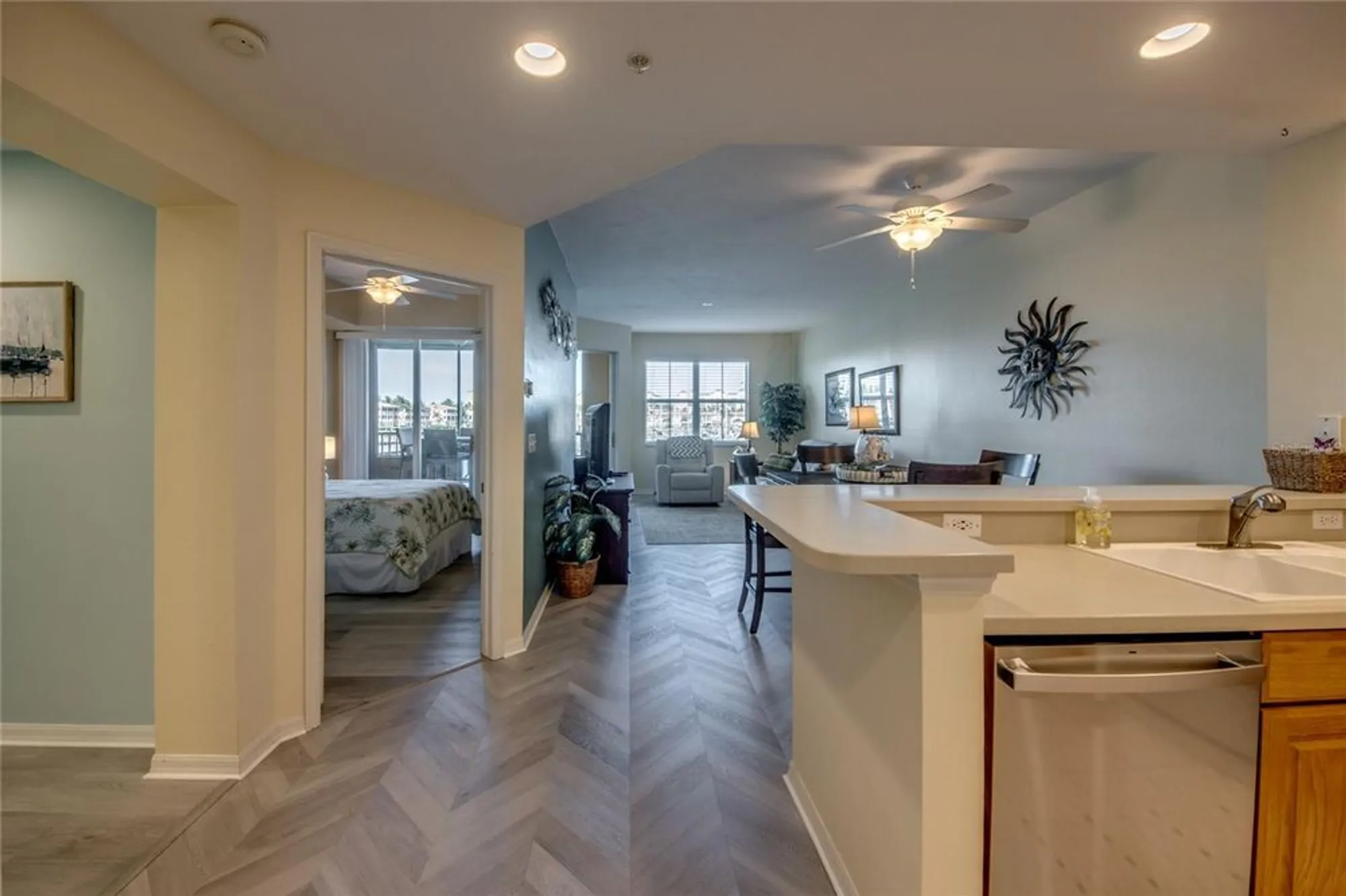 Property Slideshow image 4 of 42 | 2090 matecumbe key rd 1202, Punta Gorda, FL, 33955