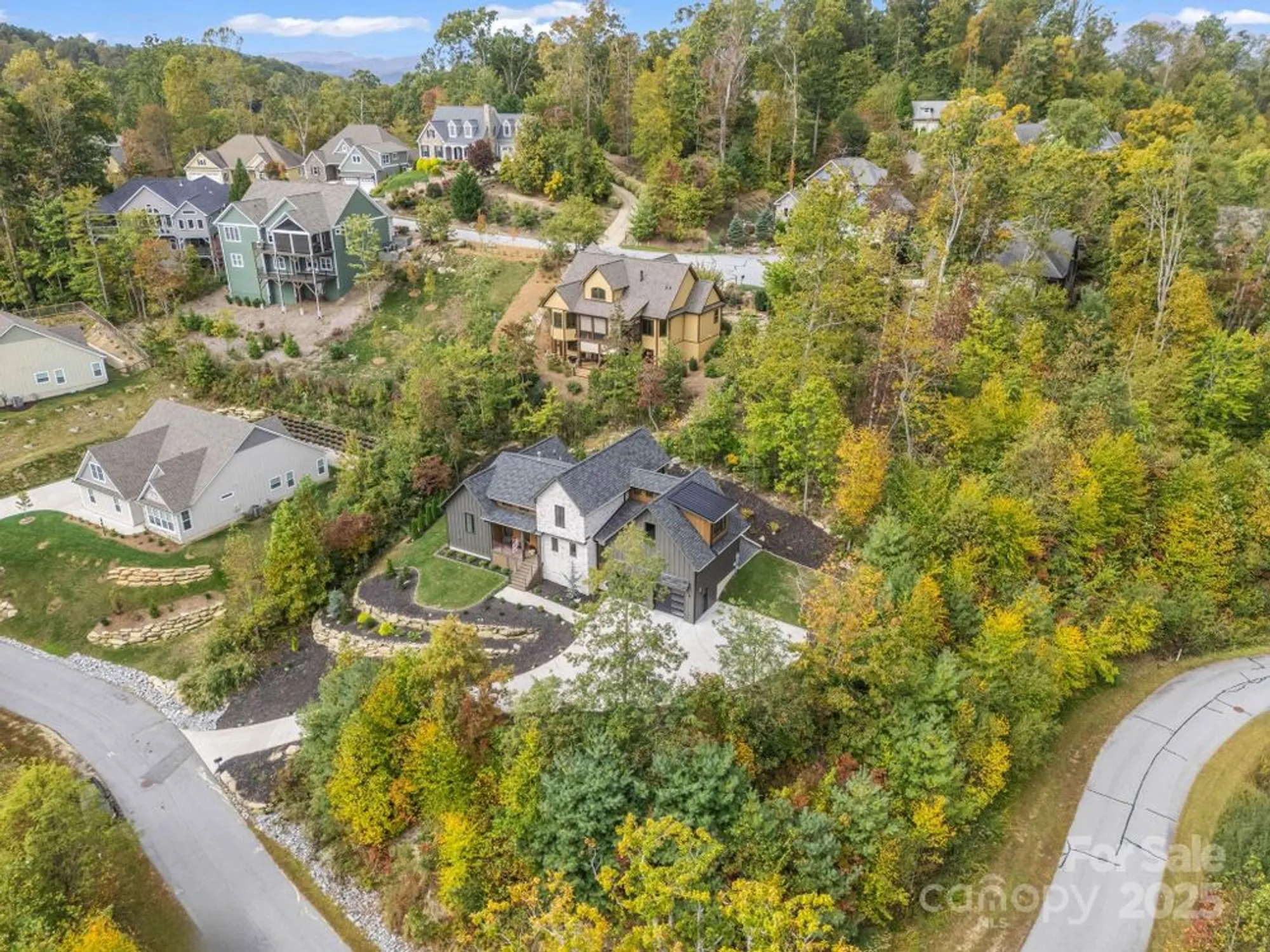 Property Slideshow image 46 of 48 | 123 millbrae loop, Hendersonville, NC, 28791