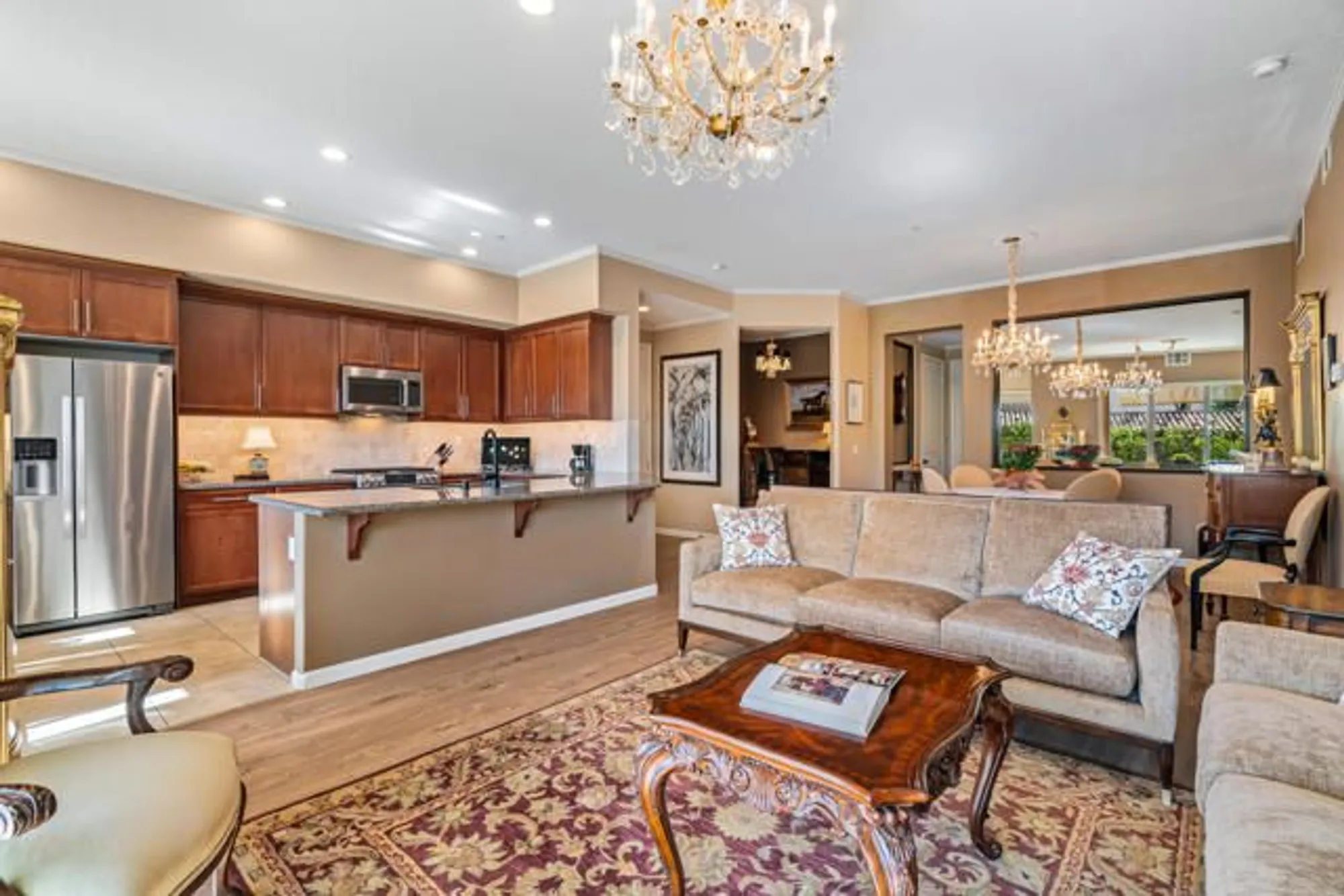 Property Slideshow image 1 of 52 | 2300 via calderia 2301, Palm Desert, CA, 92260