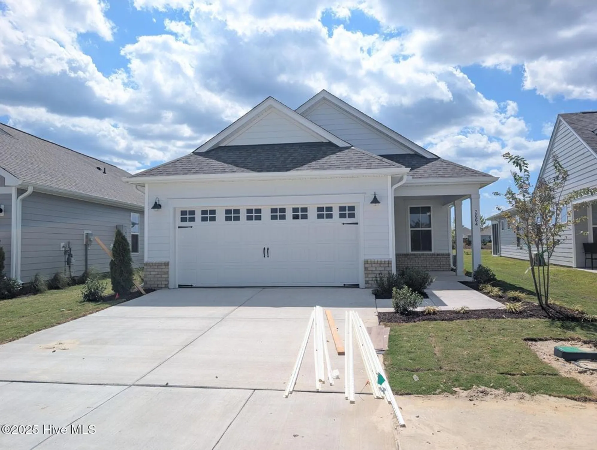 Property Slideshow image 1 of 58 | 2664 silver weed ct # 120, Leland, NC, 28479