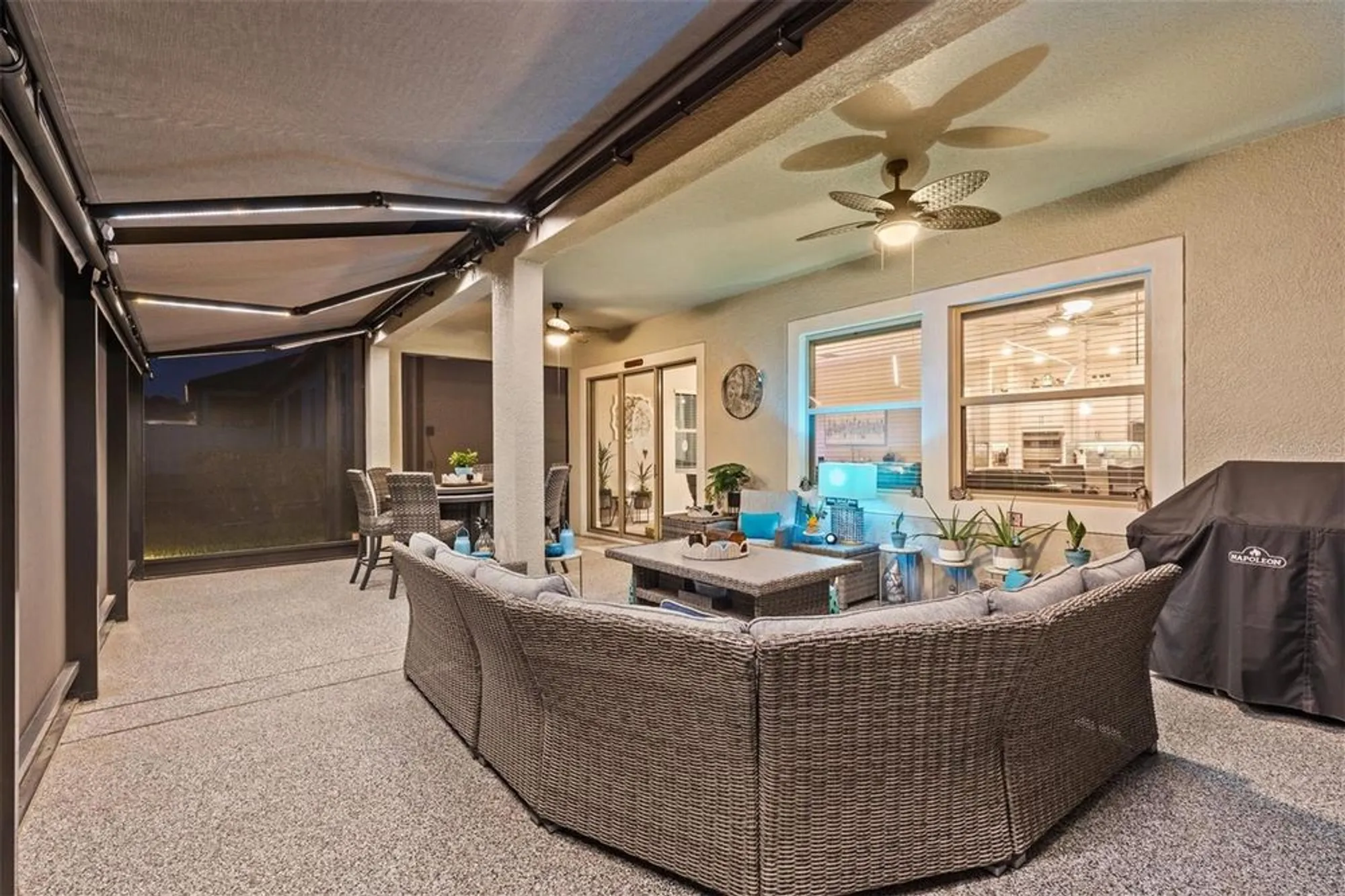 Property Slideshow image 50 of 73 | 31921 magna gulf loop, San Antonio, FL, 33576