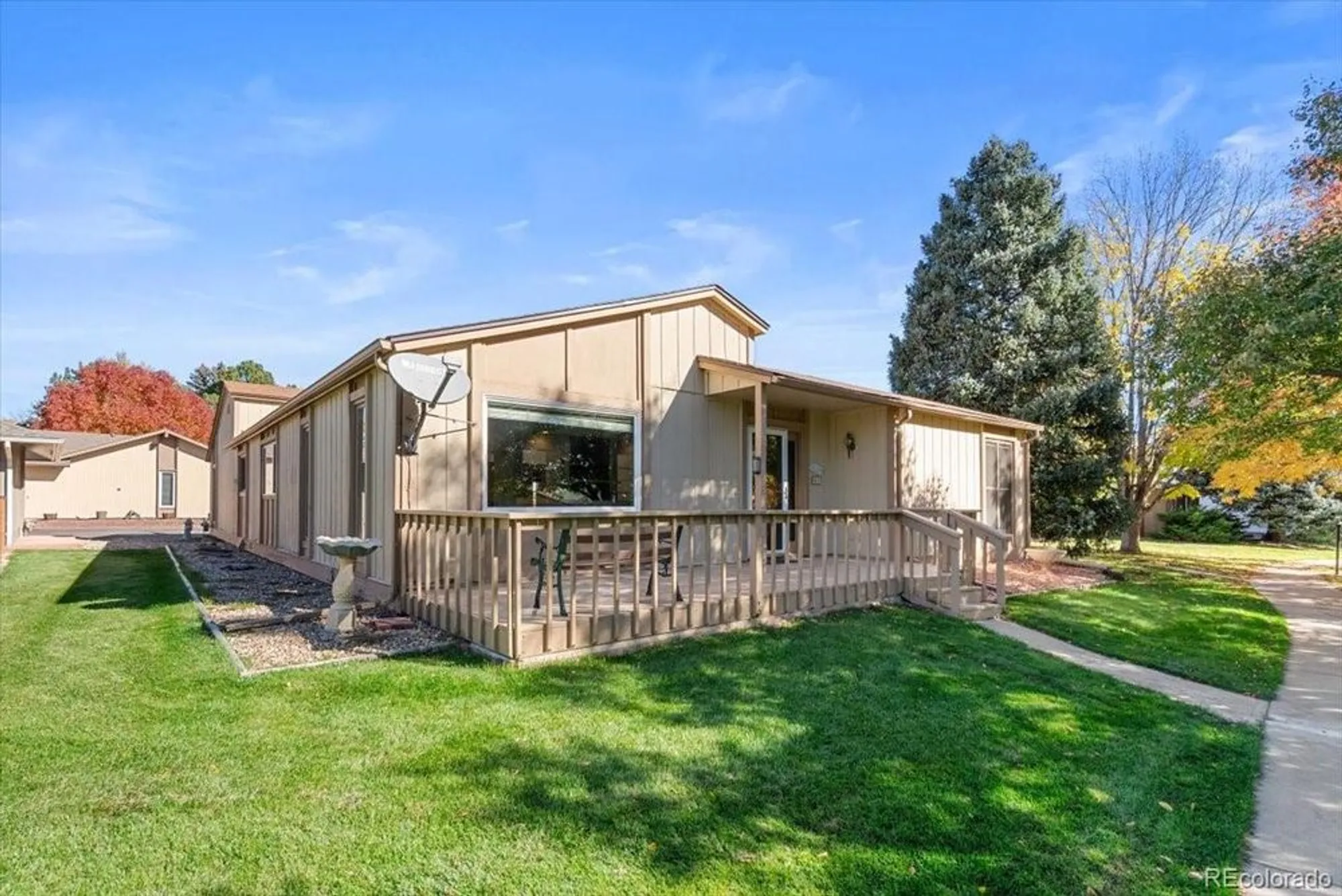 Property Slideshow image 25 of 30 | 51 douglas dr, Broomfield, CO, 80020