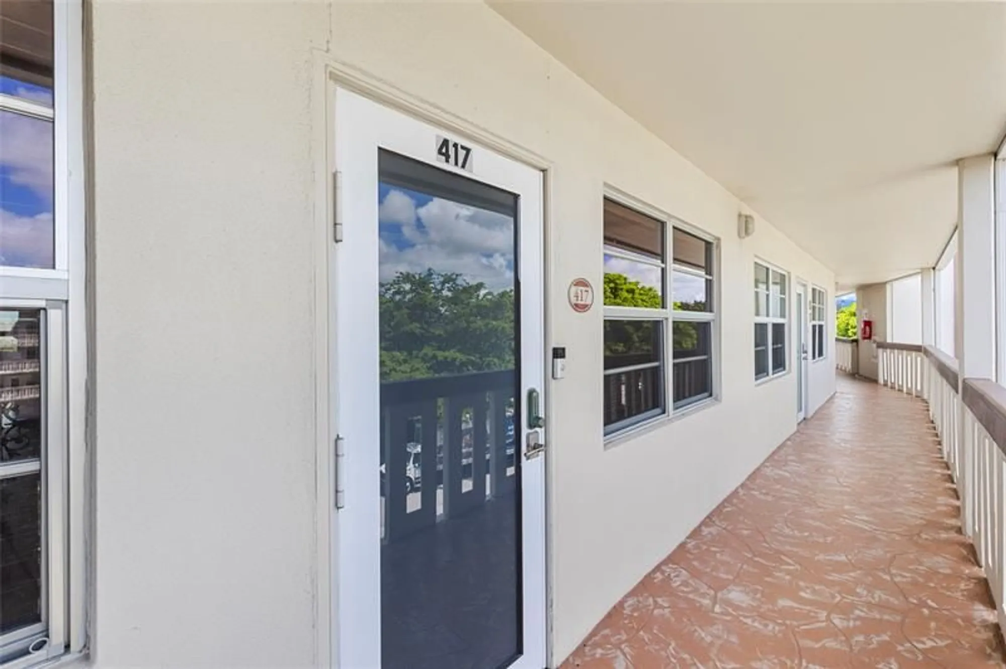 Property Slideshow image 23 of 56 | 417 richmond c # 417, Deerfield Beach, FL, 33442