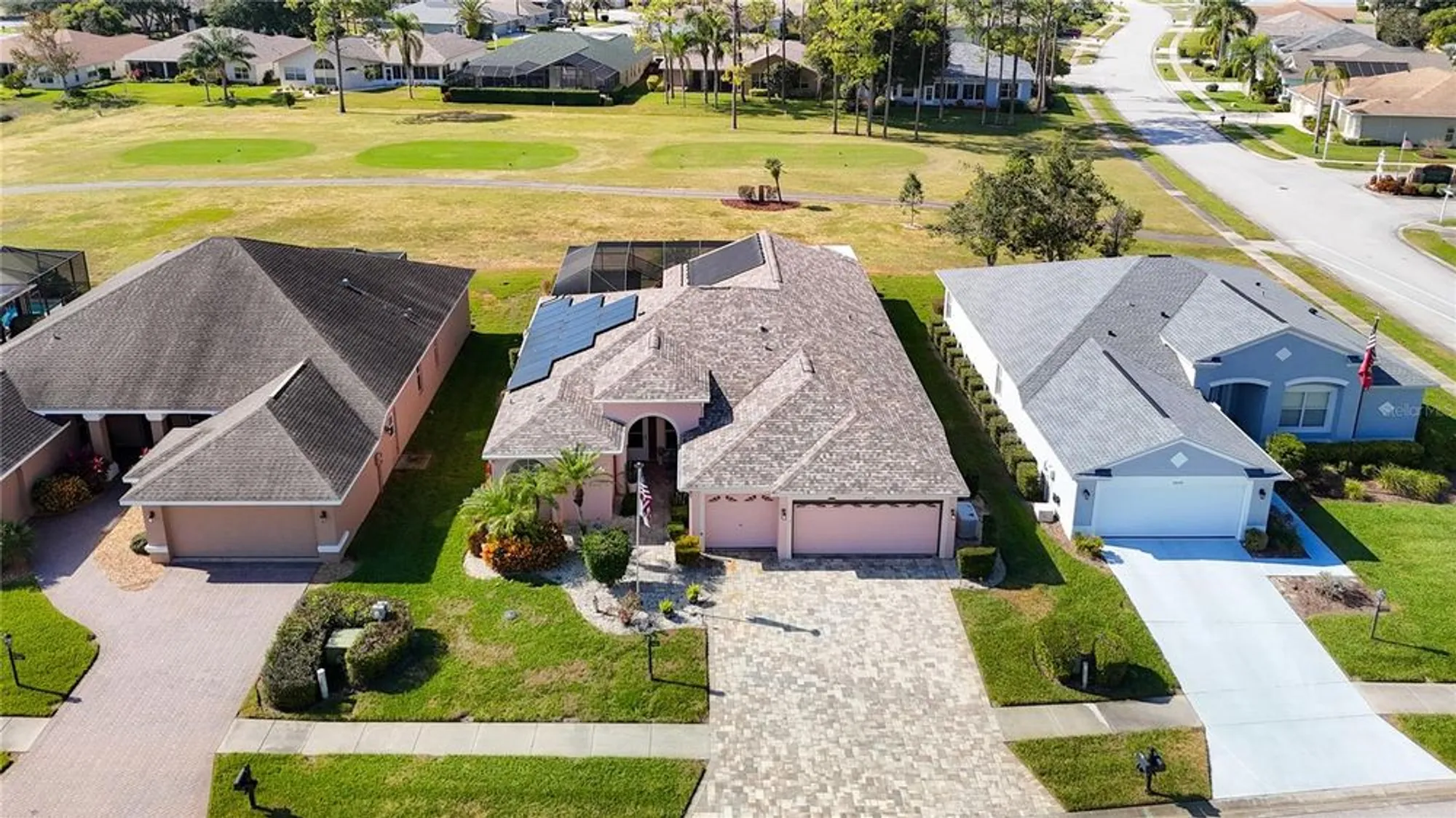 Property Slideshow image 6 of 93 | 18535 gentle breeze ct, Hudson, FL, 34667
