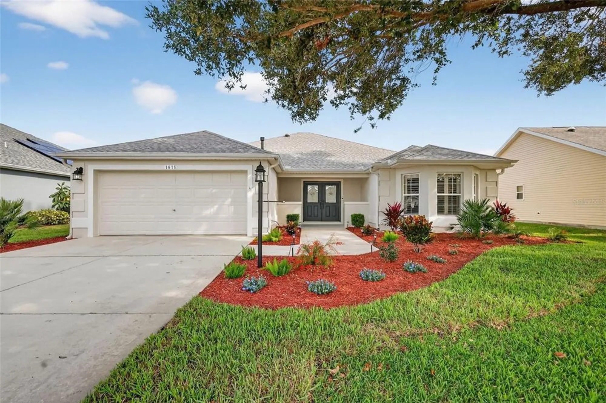 Property Slideshow image 33 of 37 | 1675 abernethy pl, The Villages, FL, 32162