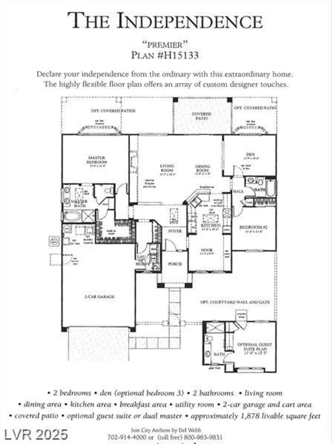 Property Slideshow image 5 of 52 | 1717 warrington dr, Henderson, NV, 89052
