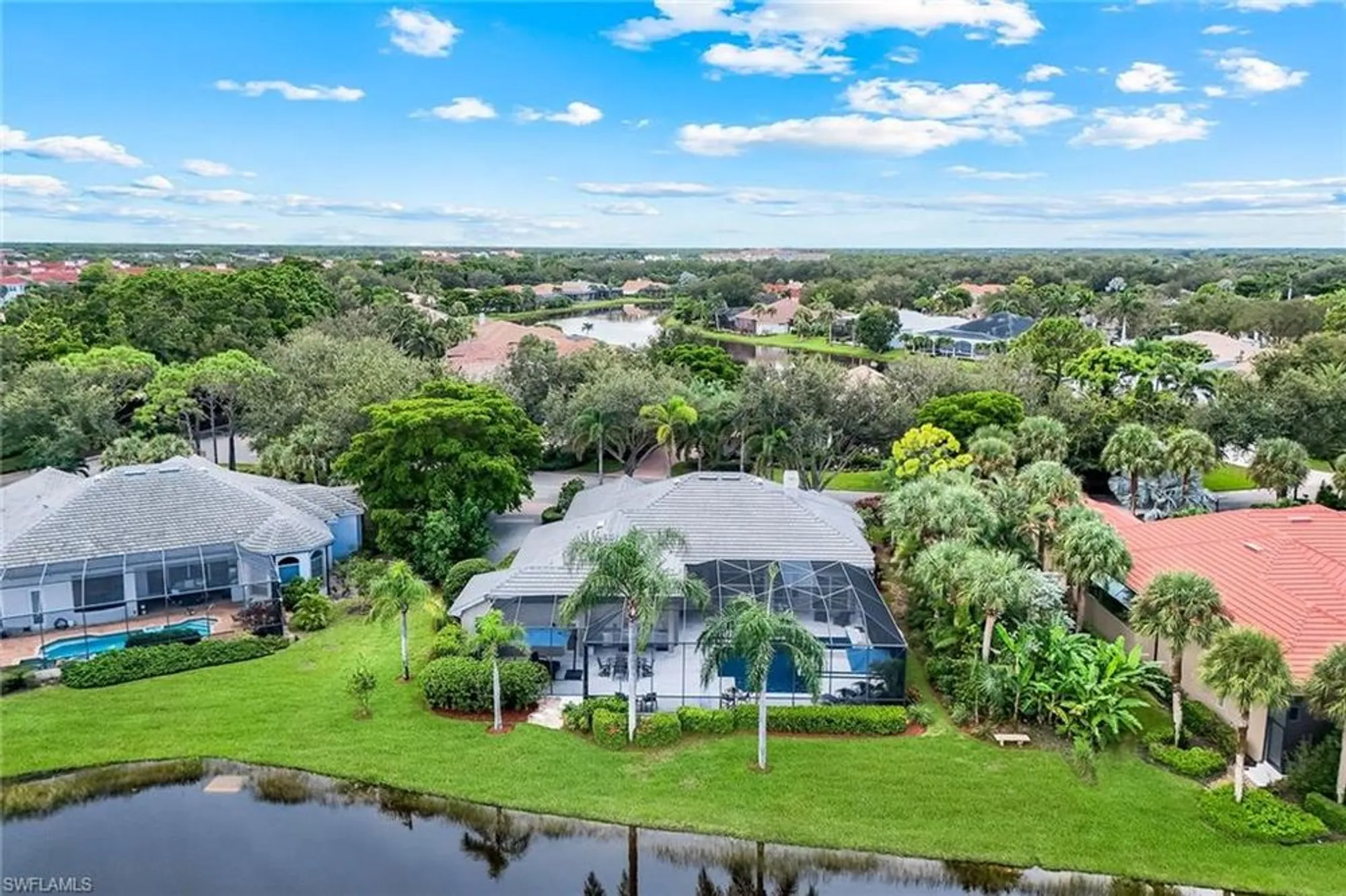 Property Slideshow image 40 of 49 | 3608 glenwater ln, Estero, FL, 34134