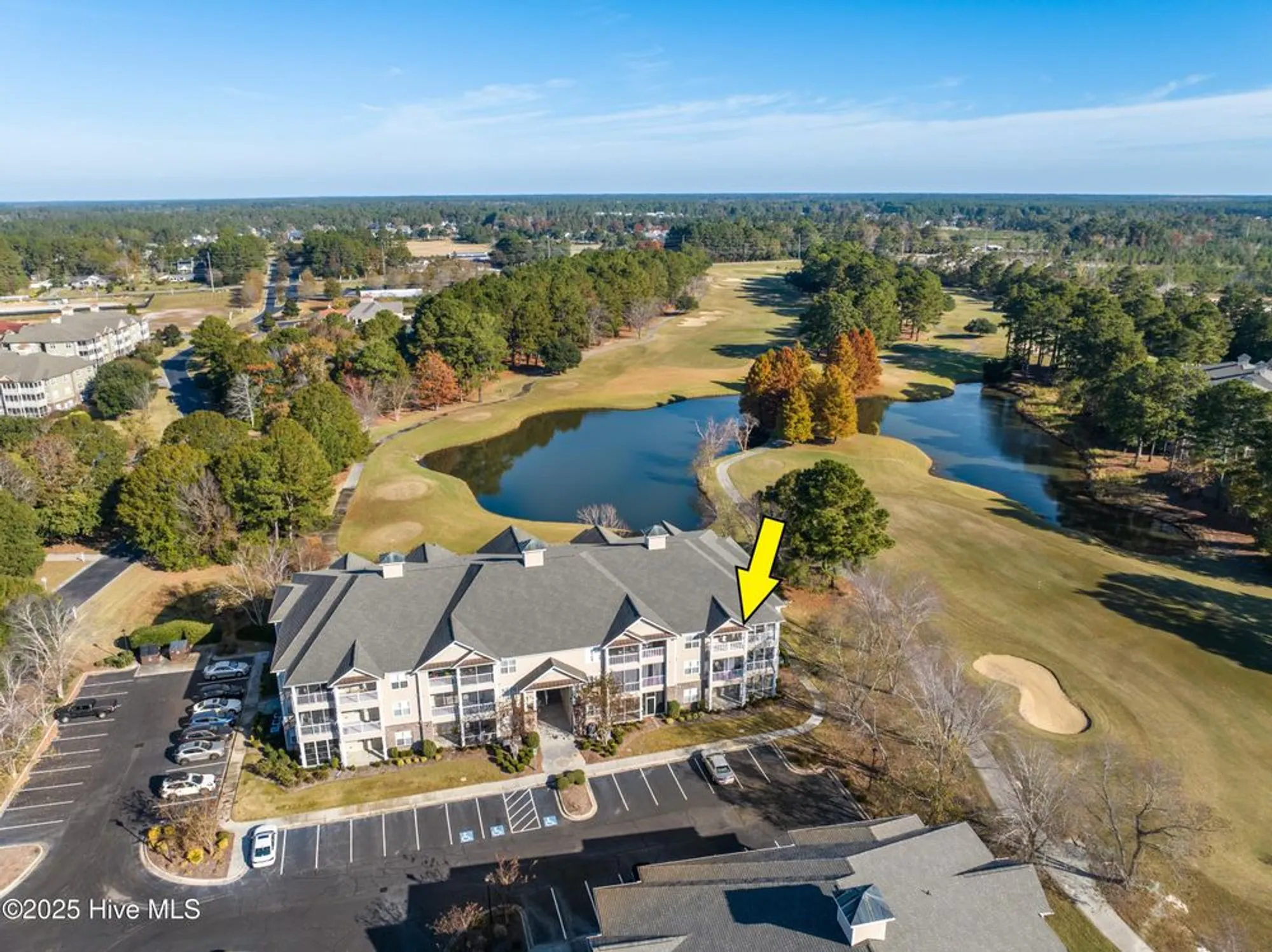 Property Slideshow image 29 of 34 | 260 s crow creek dr 18, Calabash, NC, 28467