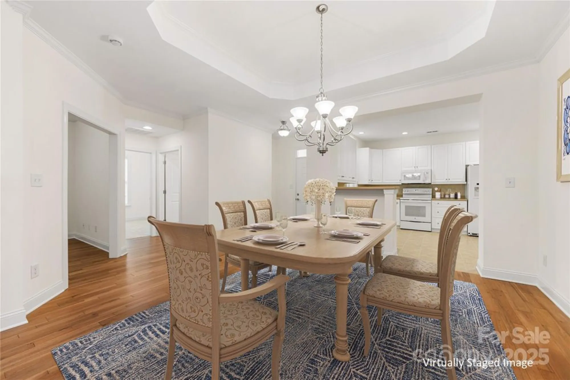 Property Slideshow image 12 of 47 | 2963 bellasera way, Matthews, NC, 28105