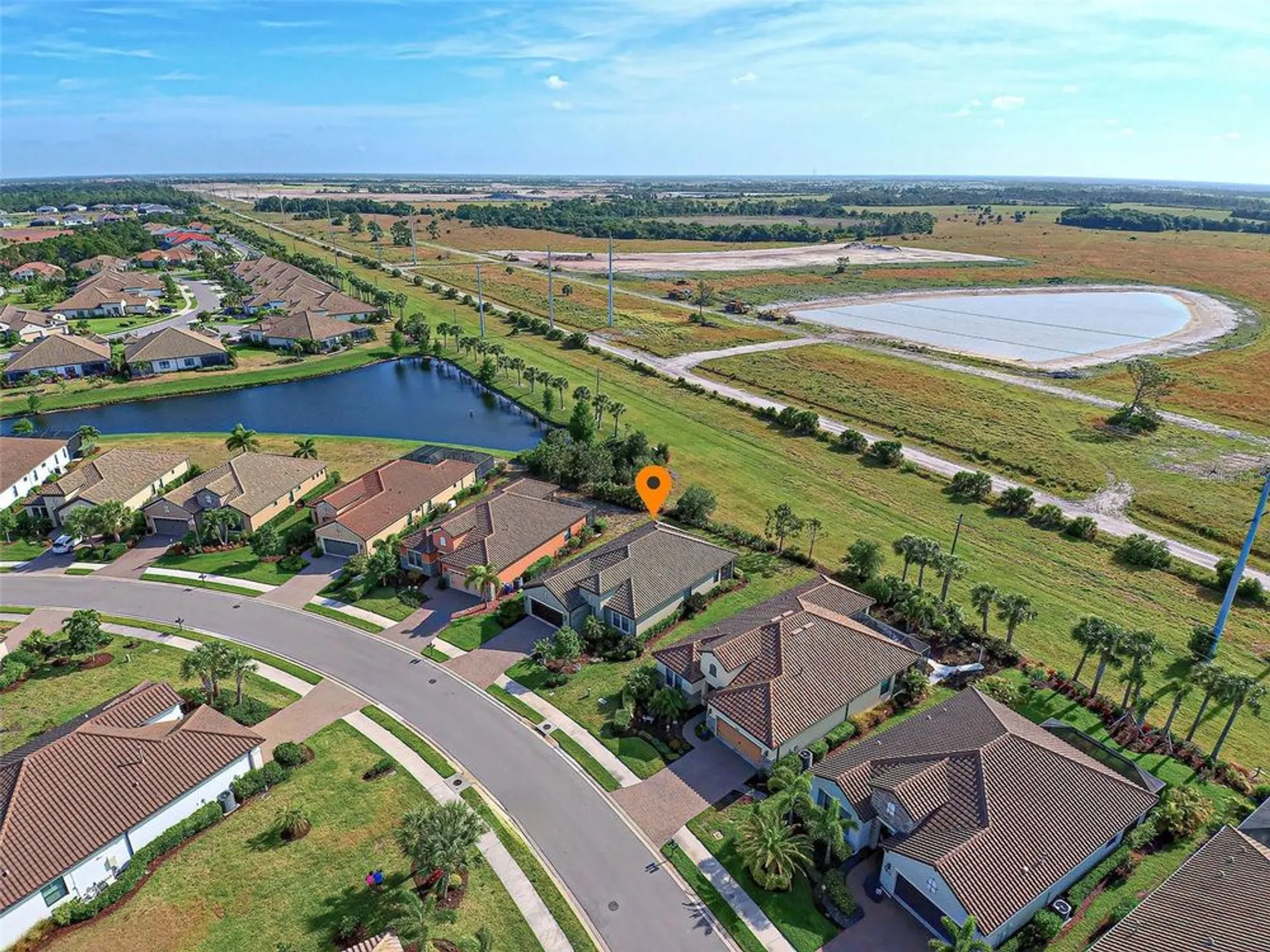 Property Slideshow image 50 of 55 | 26724 weiskopf dr, Englewood, FL, 34223