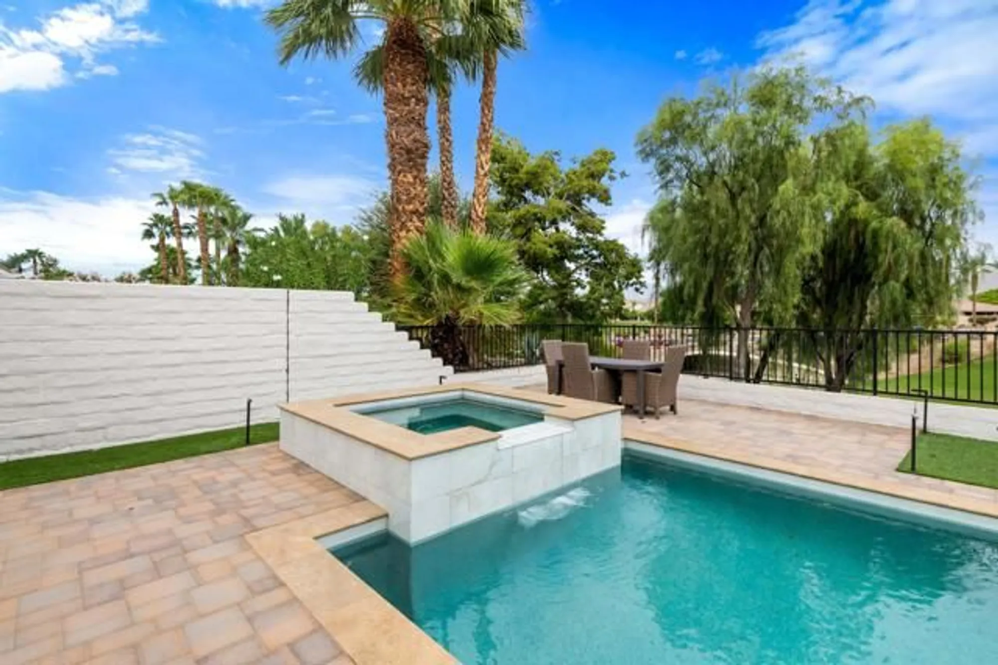 Property Slideshow image 36 of 59 | 80096 camino santa elise, Indio, CA, 92203