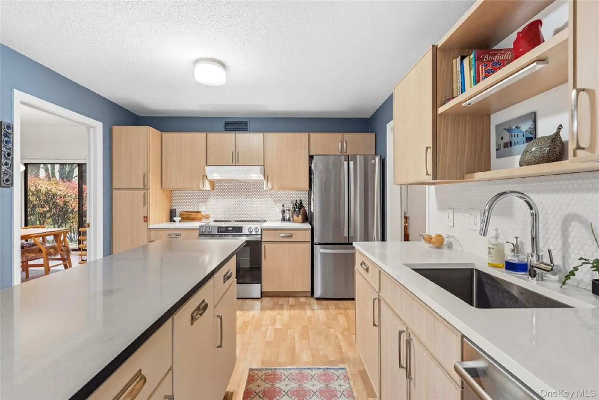 Property Slideshow image 13 of 31 | 299 heritage hls a, Somers, NY, 10589